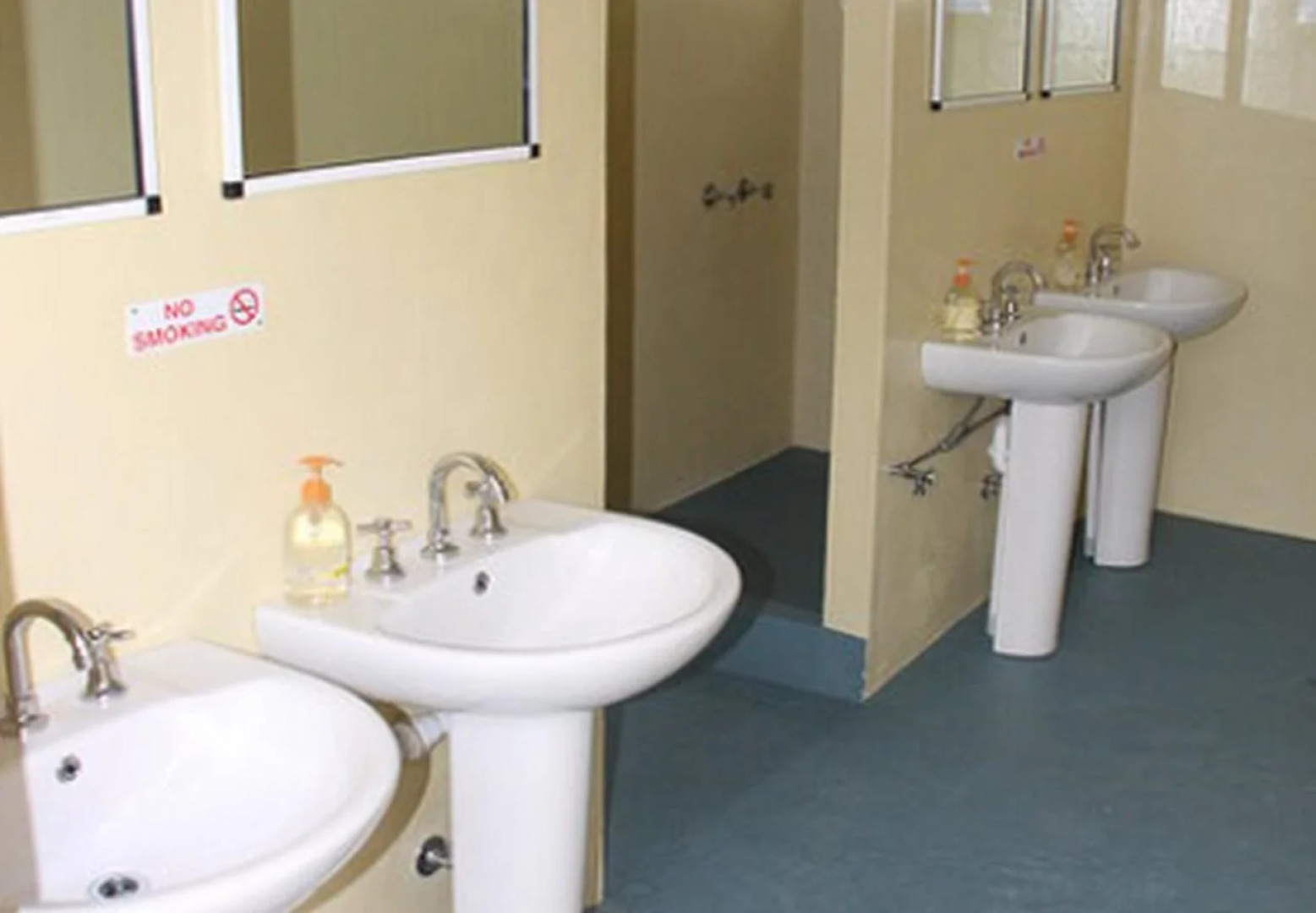 Star Inn Accommodation