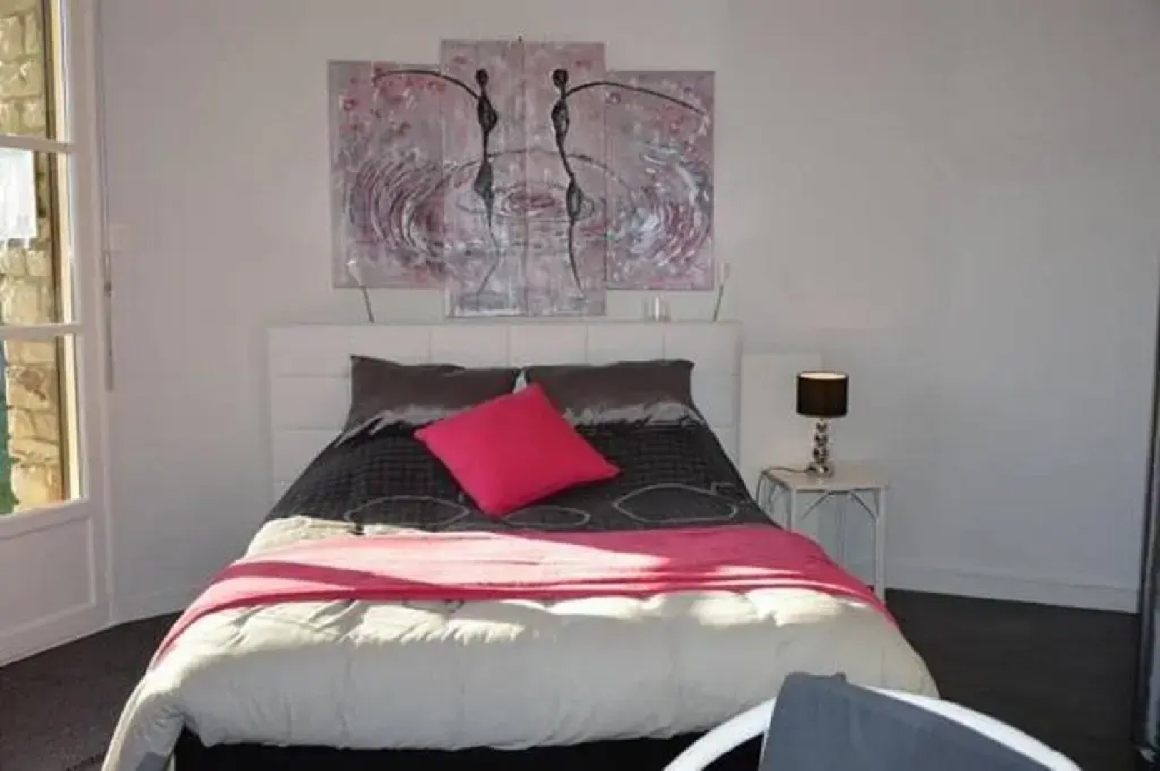 Chambre dhôtes Kersandexupery