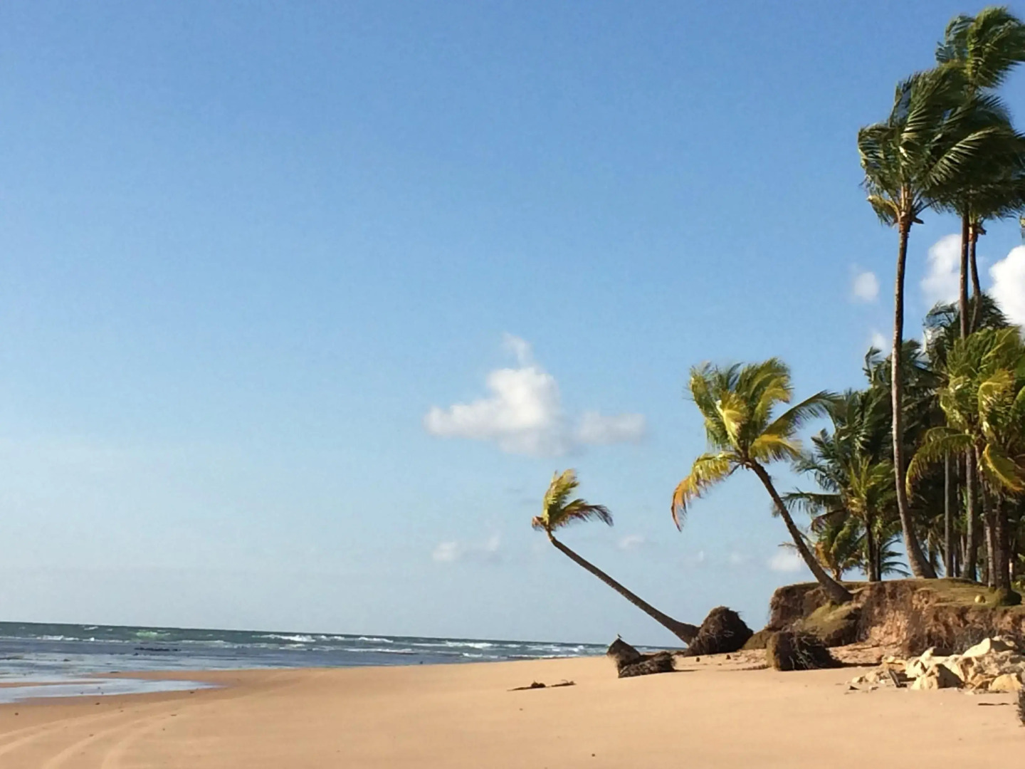 Pousada Velas e Vento - Acesso fácil a Barra Grande