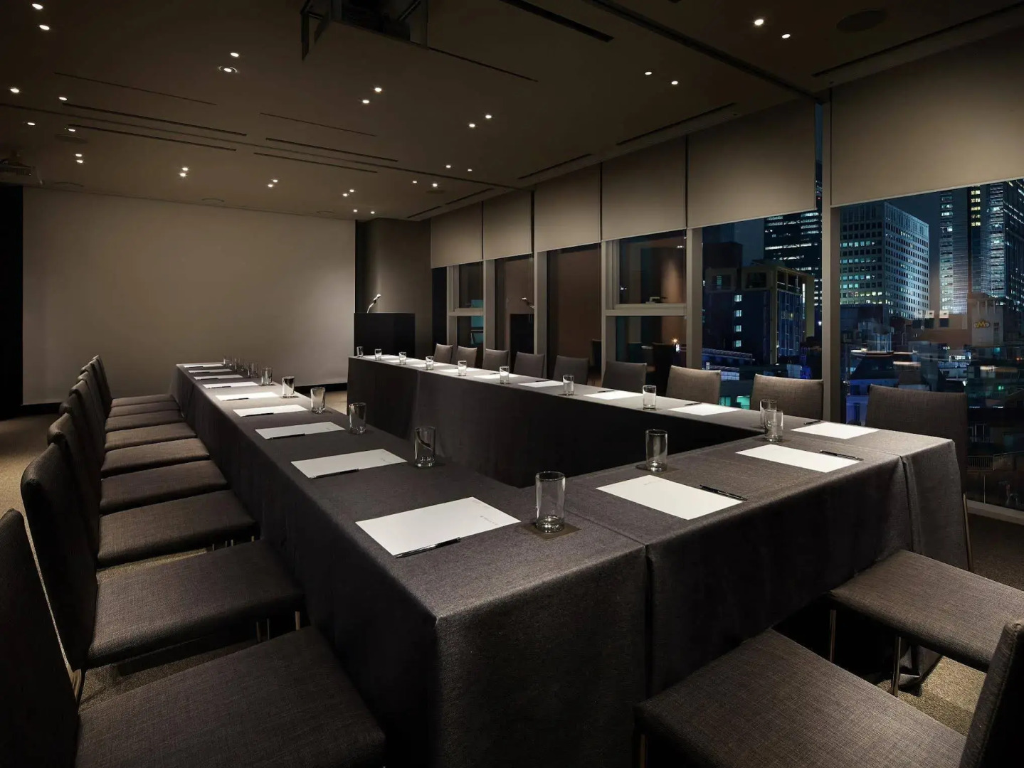 Shilla Stay Jeju Airport