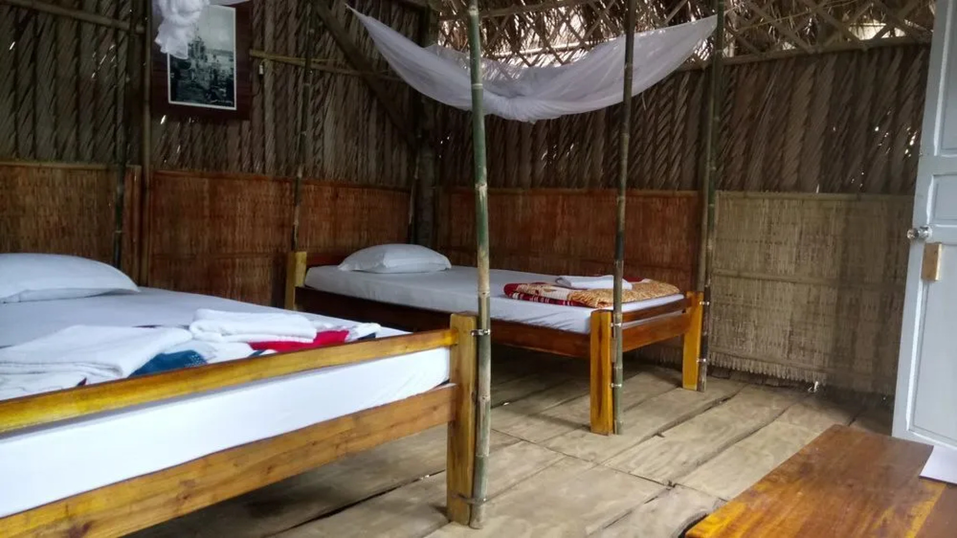 Ivory Bamboo Orchard Resort