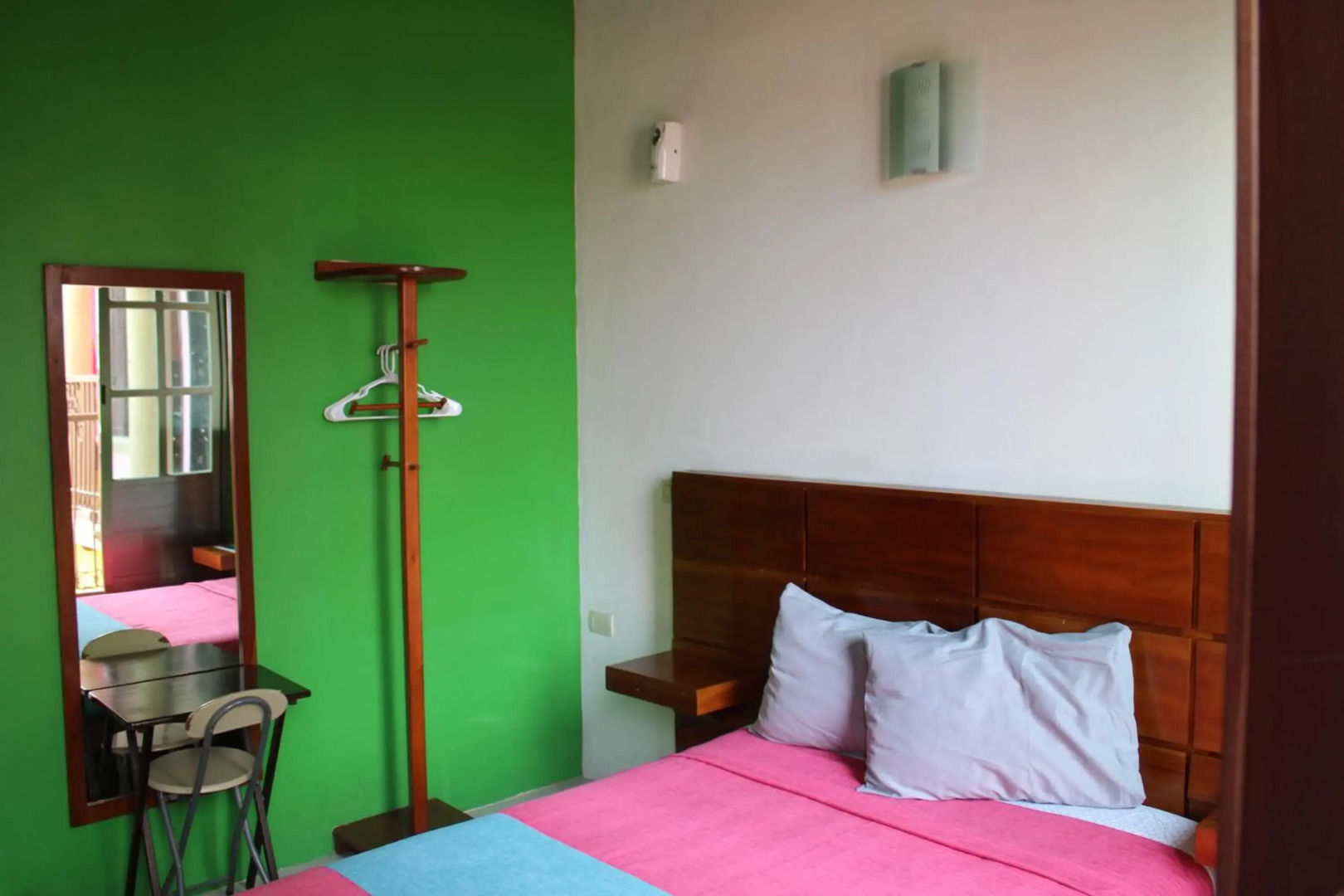 Hotel Guaranducha Inn