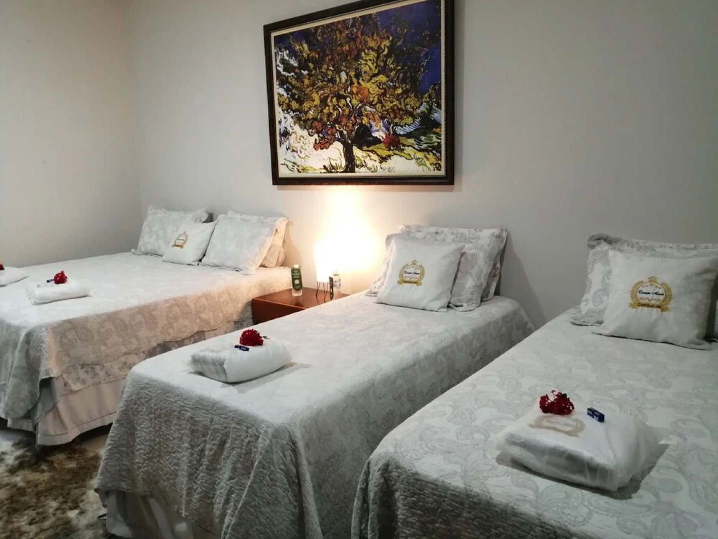 Hotel Boutique Coração Aberto