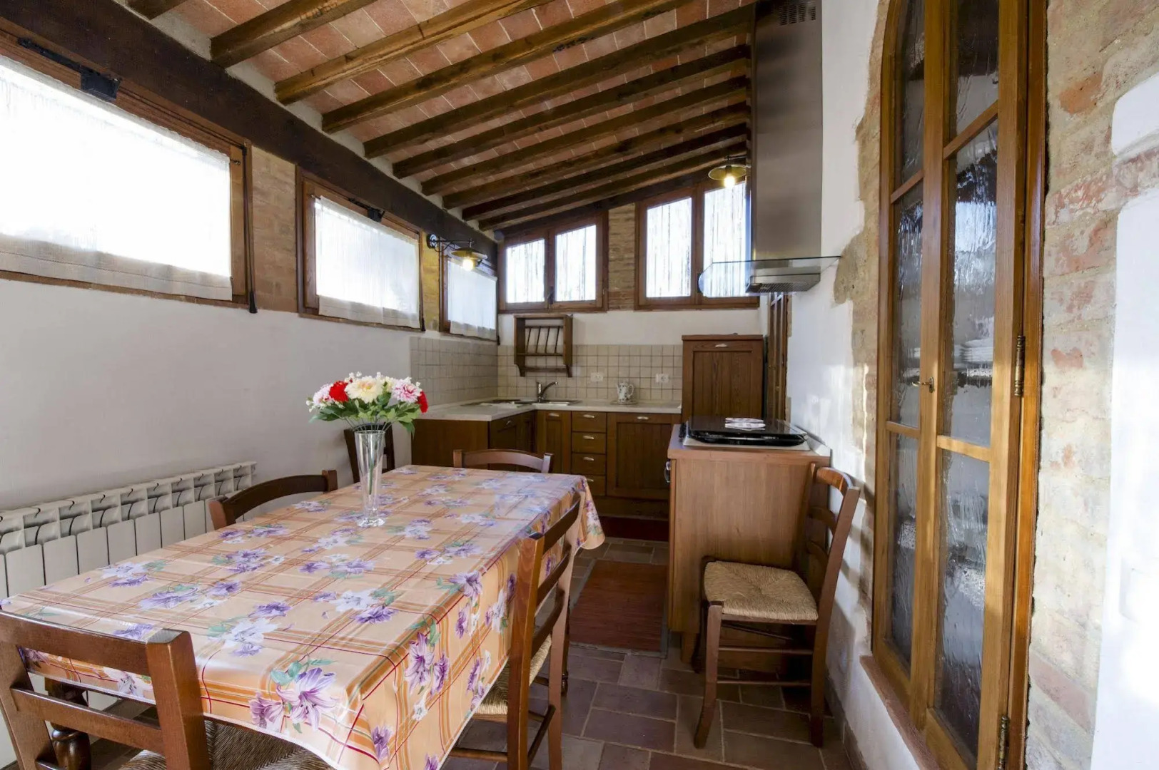 Agriturismo Pontignanello