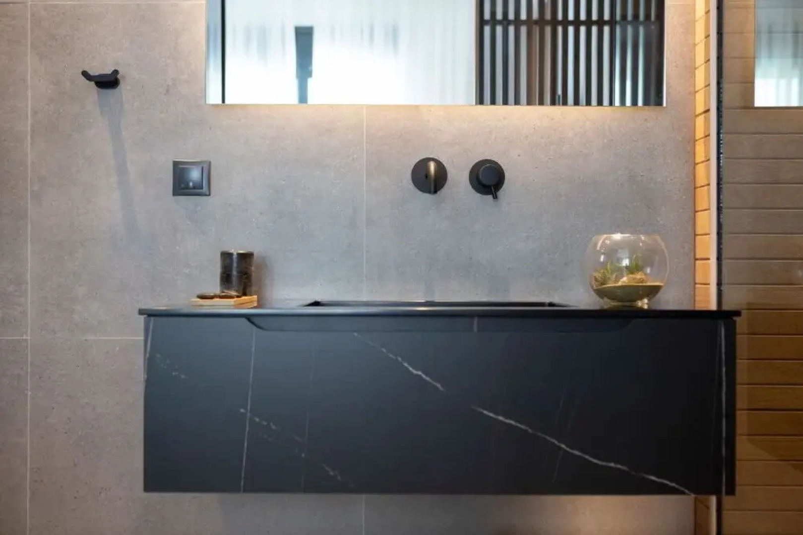 Brand new High-end Faos Villas one