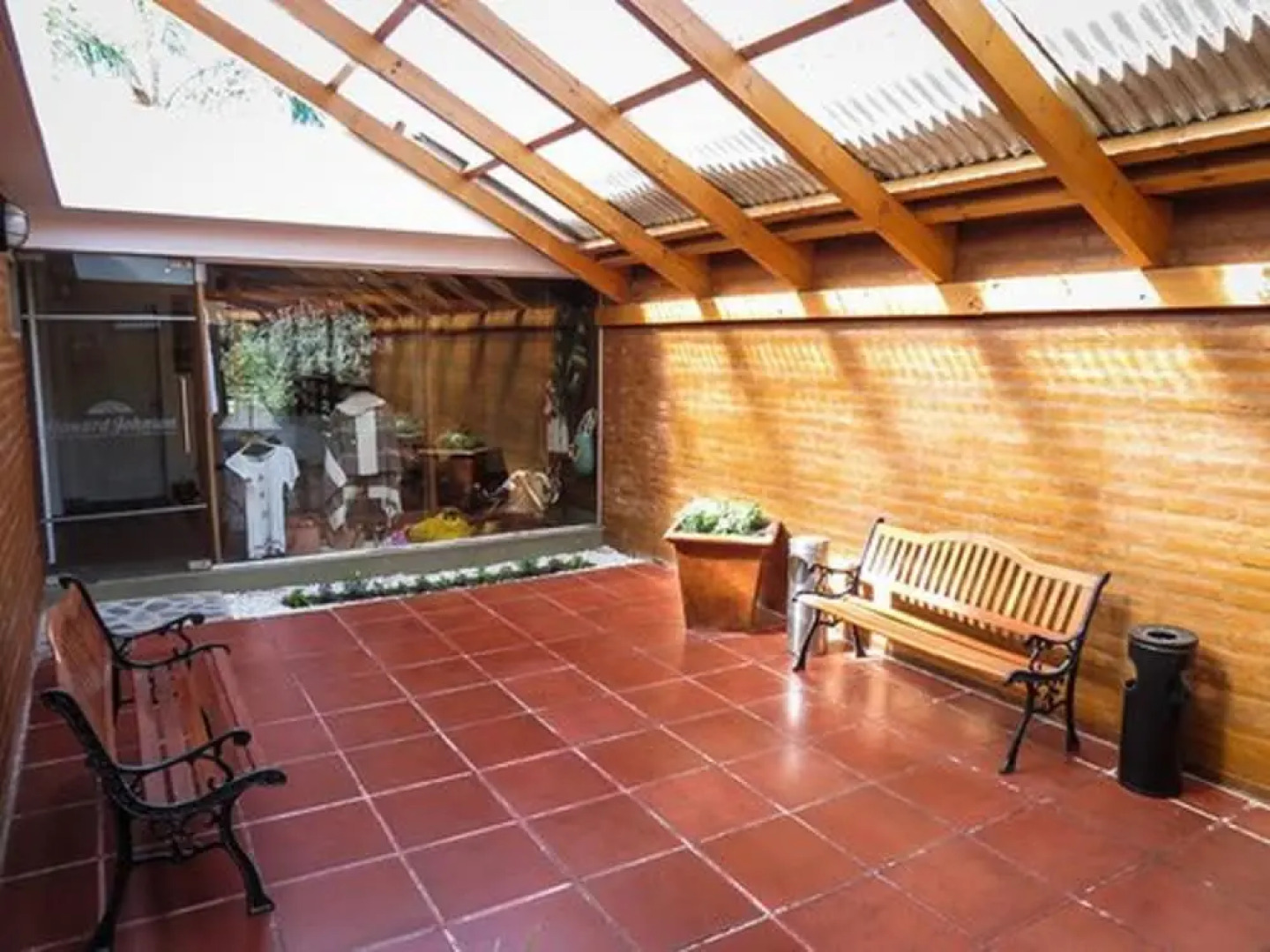 Howard Johnson Hotel & Spa Villa General Belgrano