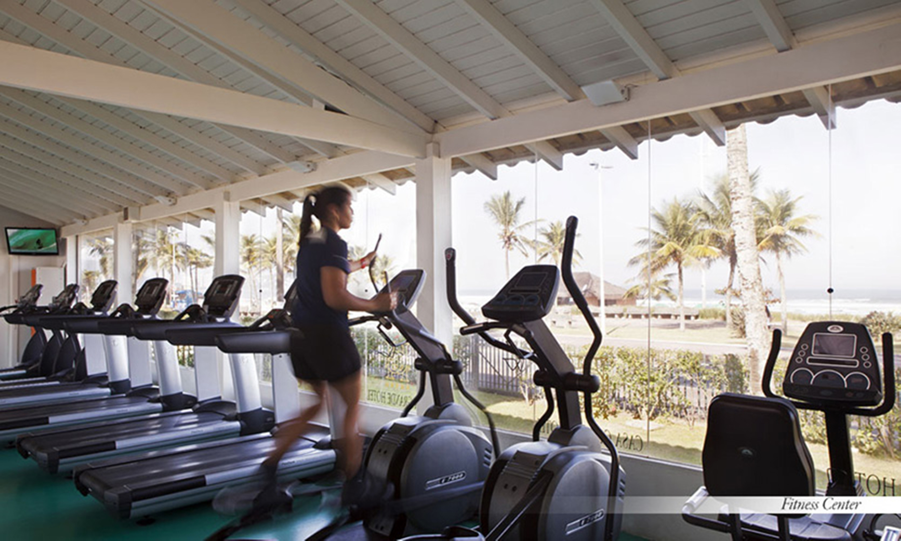 Casa Grande Hotel Resort And Spa