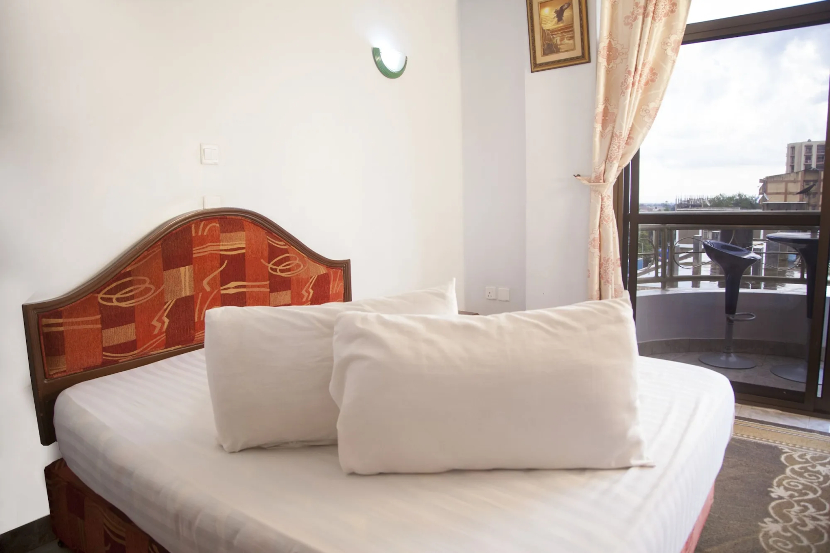 Natron Palace Hotel