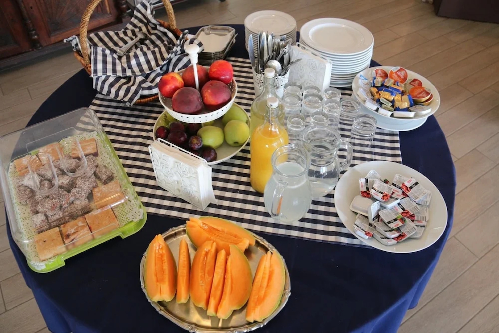 Guest House Plava Laguna Hvar