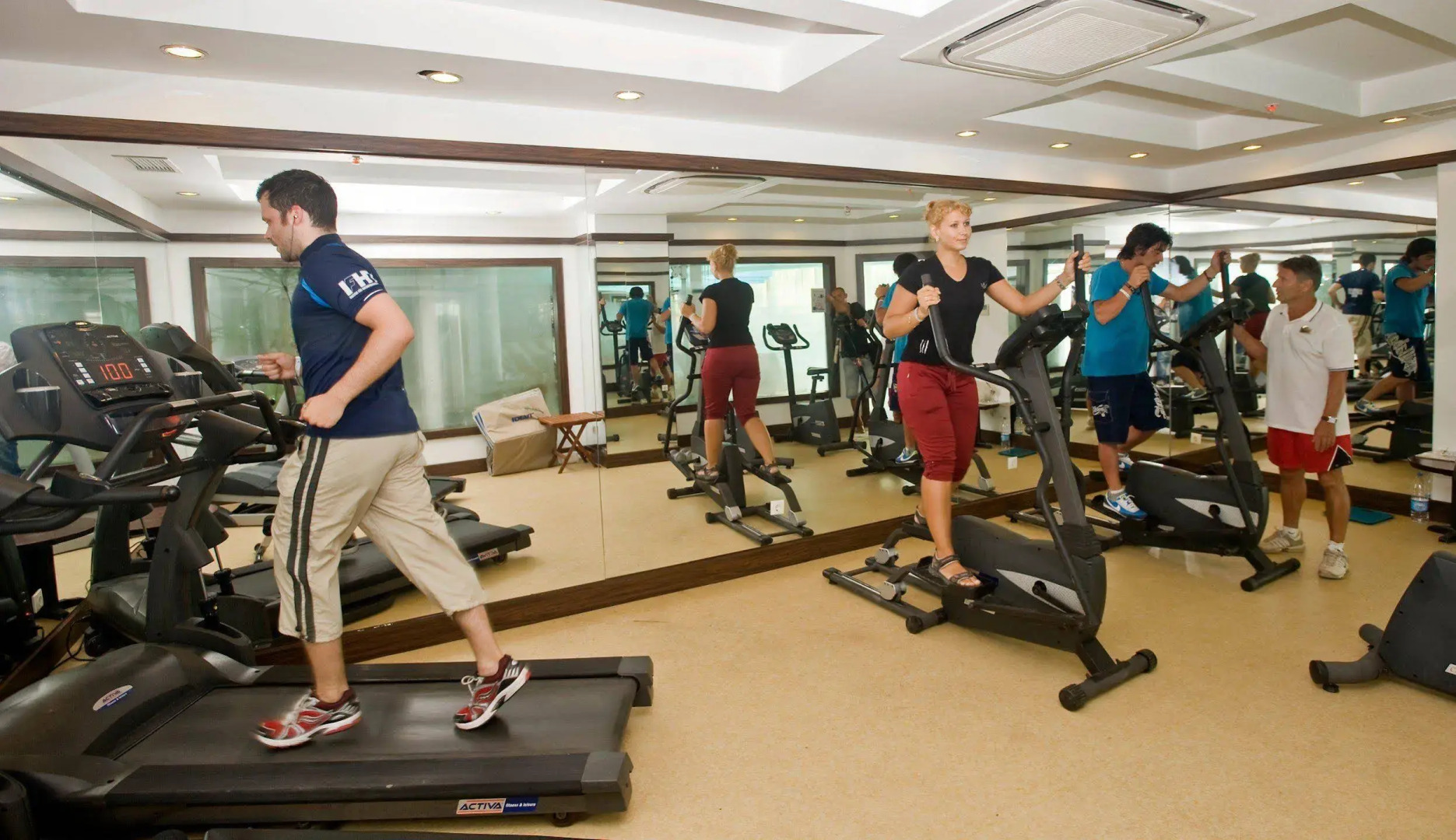 Sunrise Queen Luxury Resort & Spa