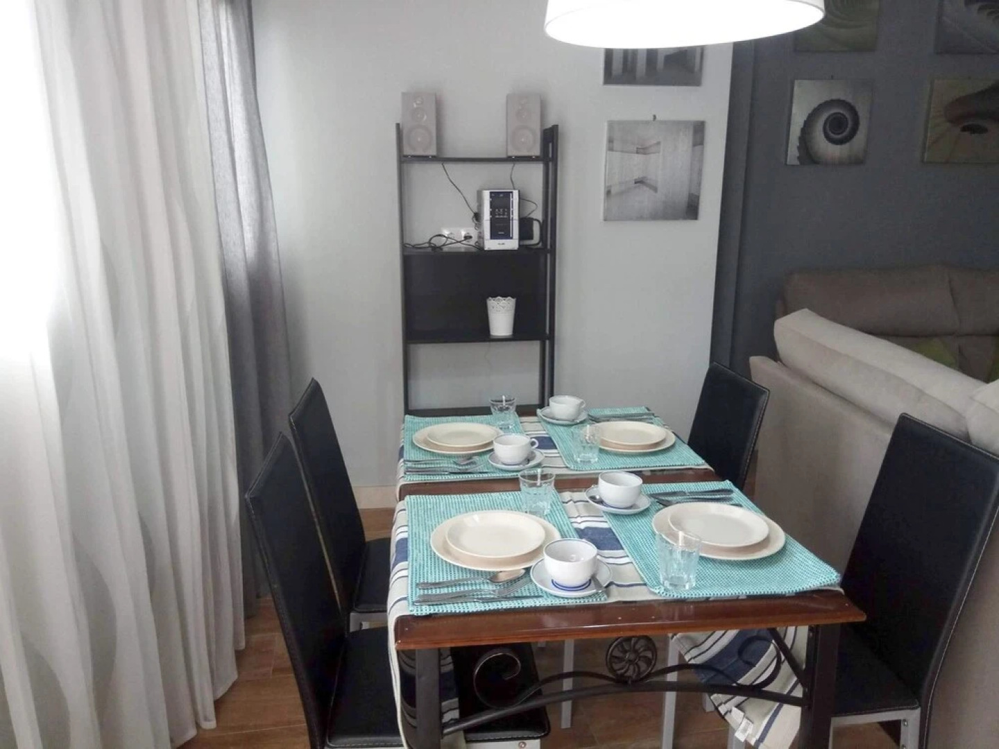 Apartment With 2 Bedrooms in Arjona, With Enclosed Garden and Wifi
