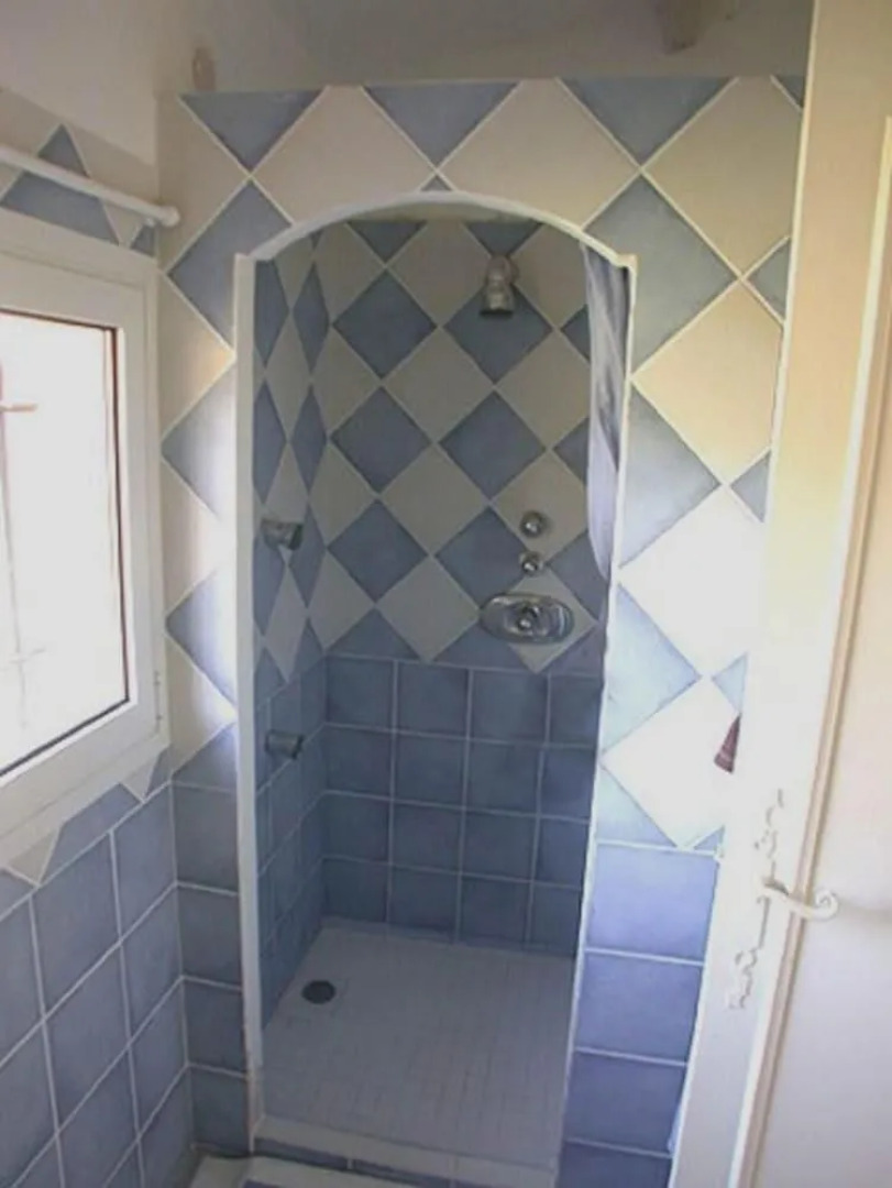 Villa with 4 Bedrooms in Fuveau, with Wonderful Mountain View, Private Pool, Enclosed Garden - 30 Km From the Beach