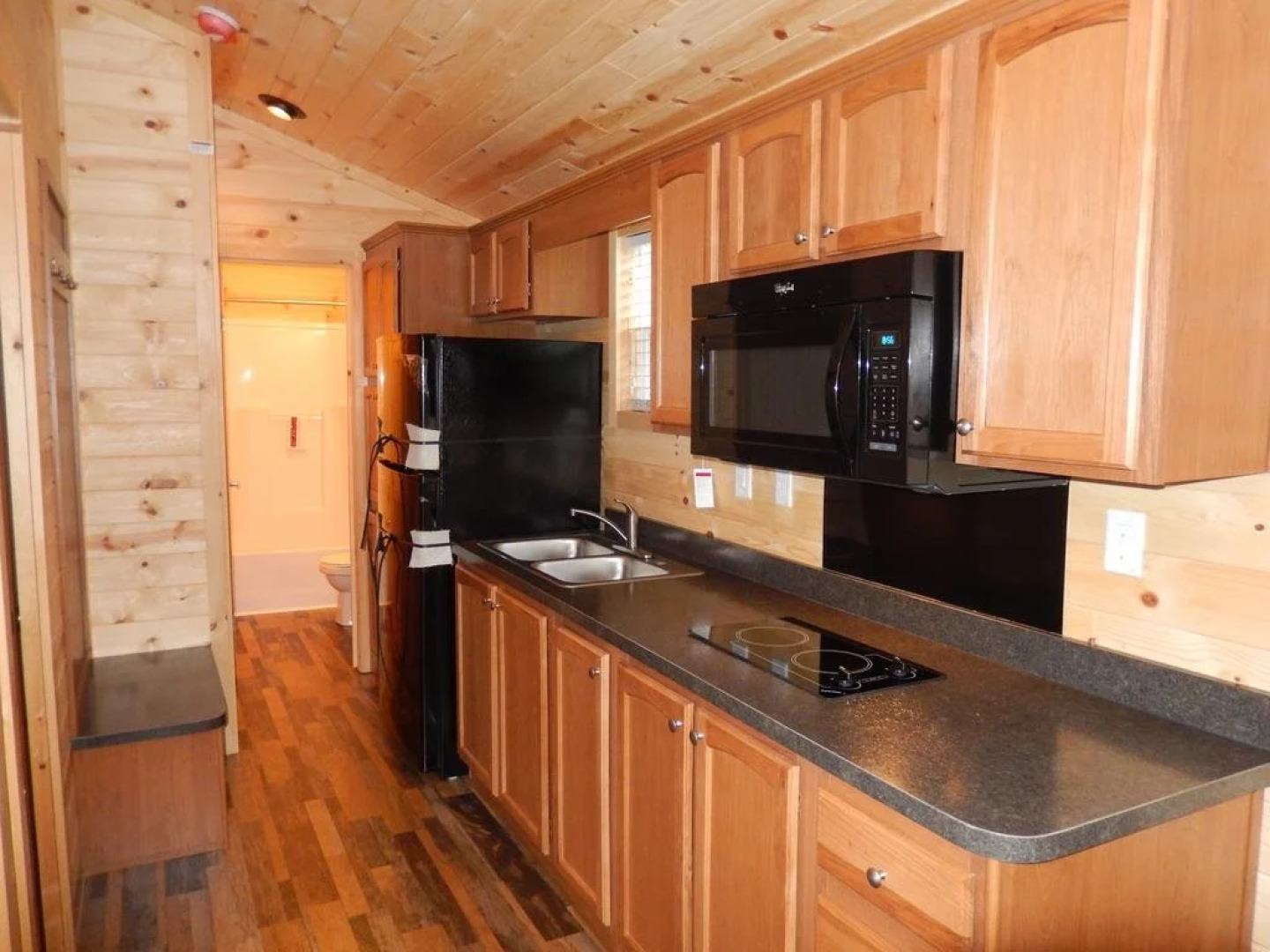 Sun Retreats Adirondack Gateway