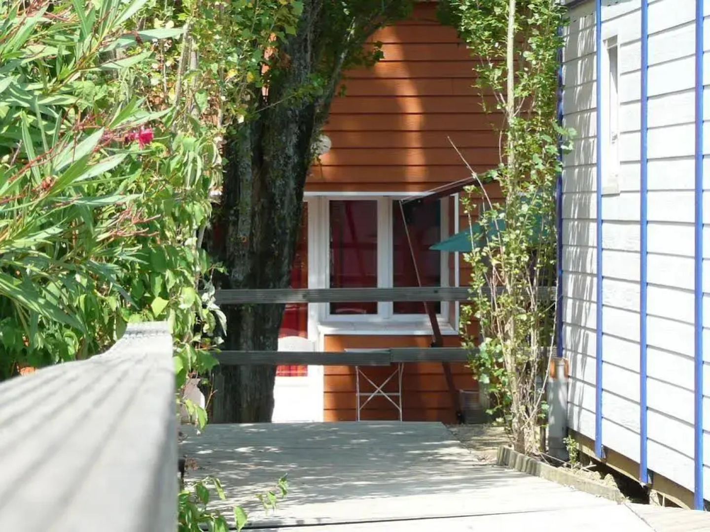 Village Pour Tous - GîtÔstal