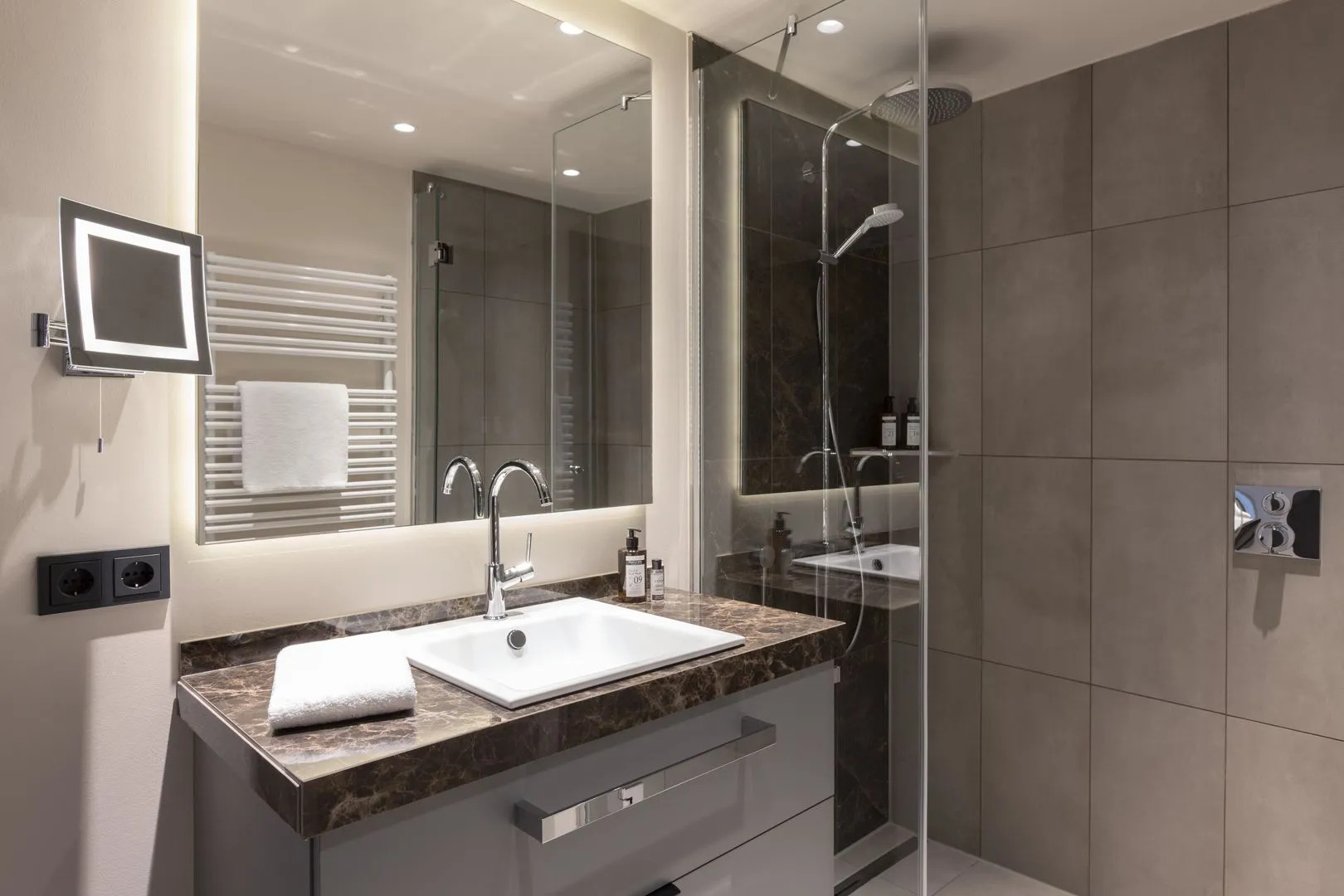 ERIKA Boutiquehotel Kitzbühel