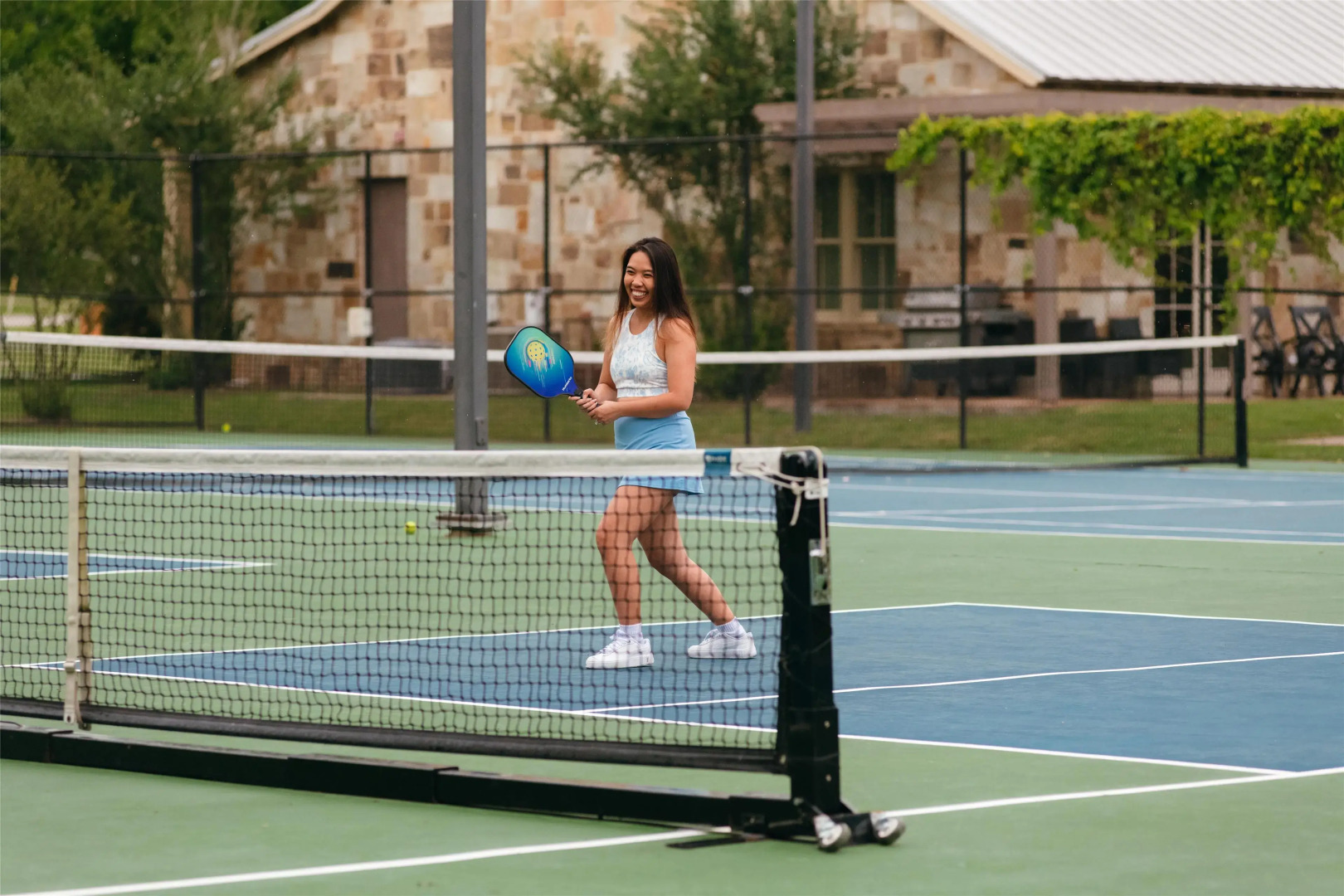 Hyatt Regency Lost Pines Resort and Spa