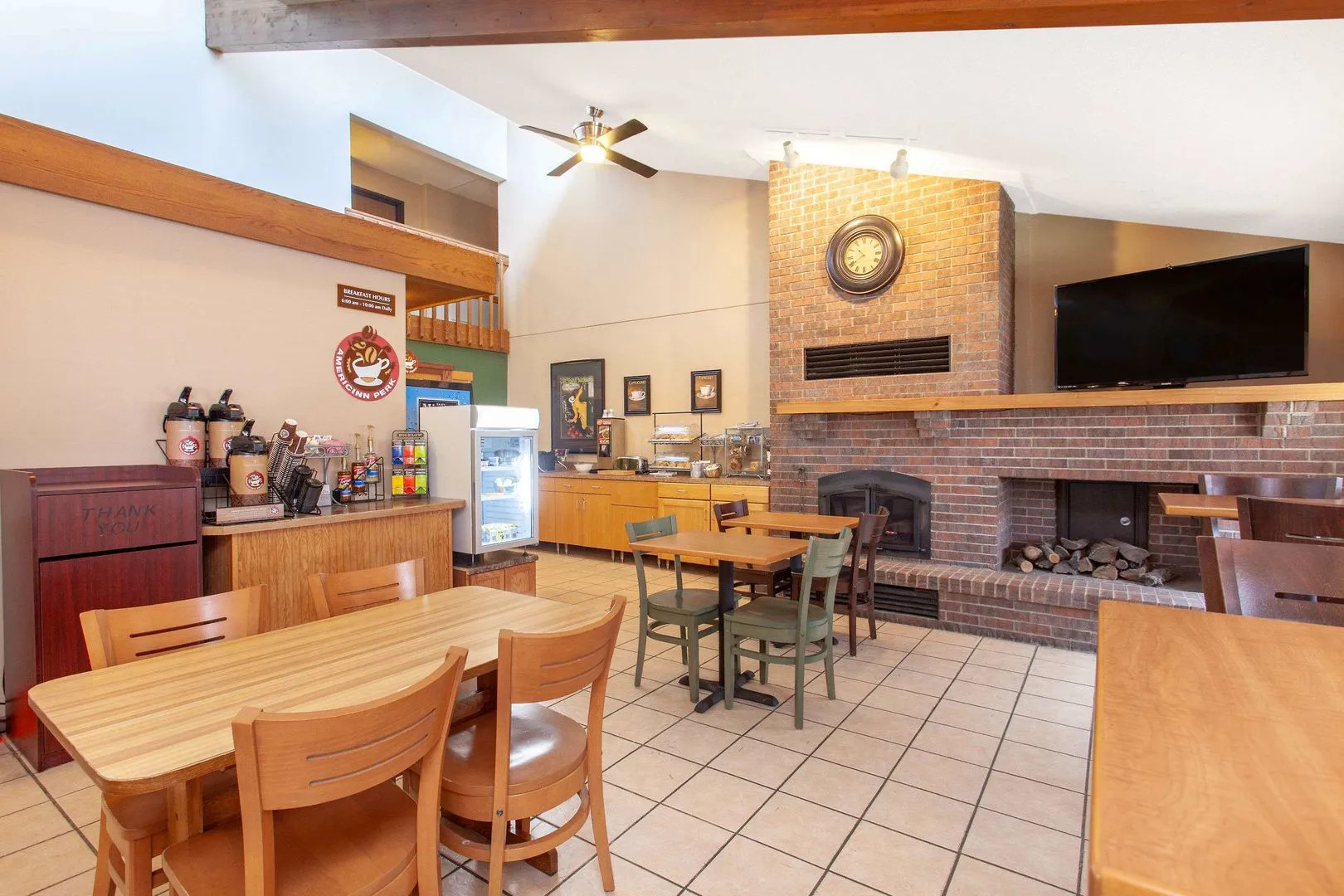 AmericInn by Wyndham Willmar