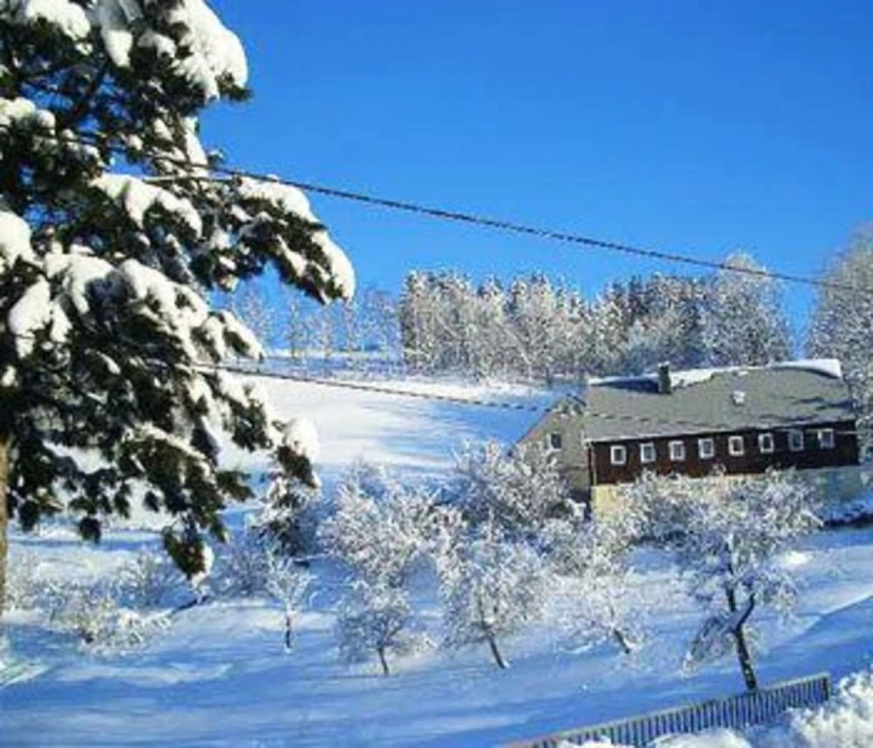 Hotel Gasthof Conrad