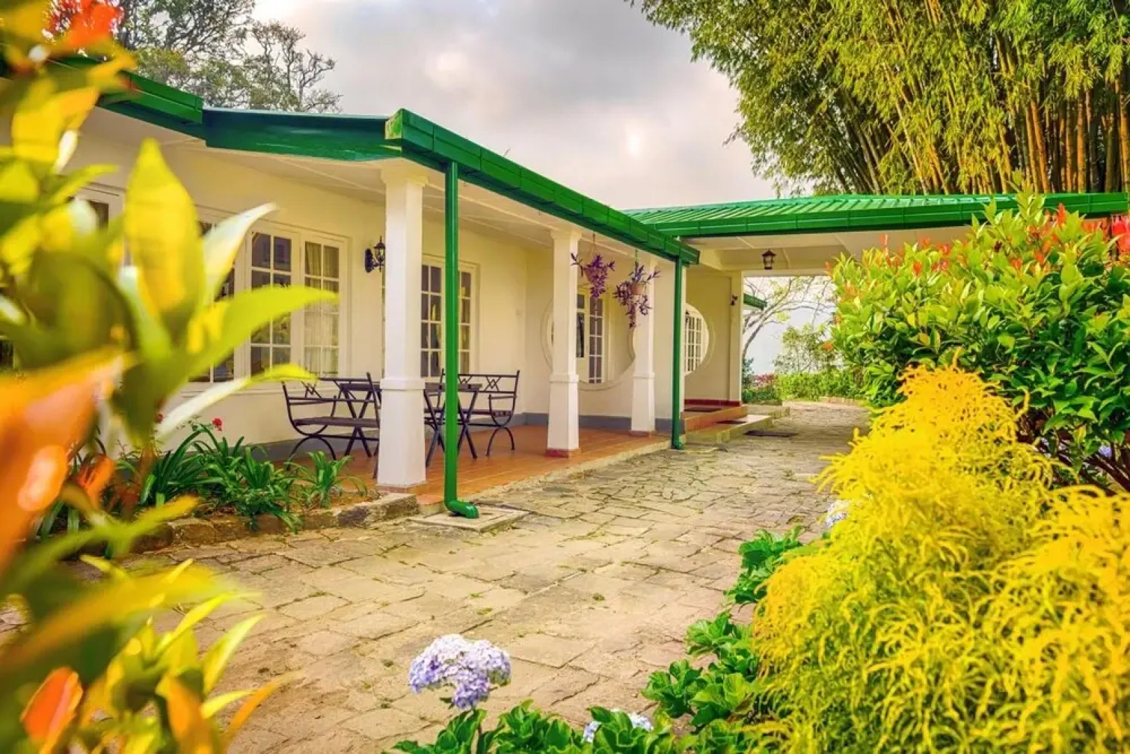 Strathdon by Zinc Journeys