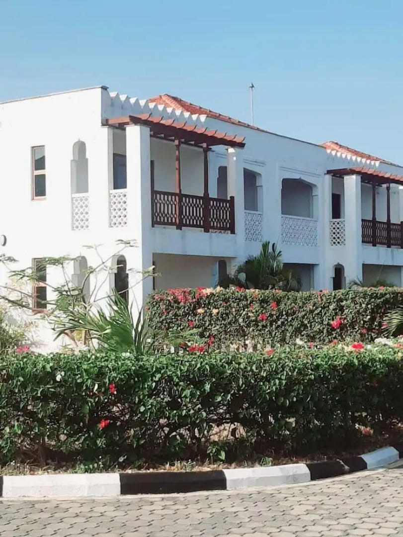 Lux Suites Sultan Palace Town Houses