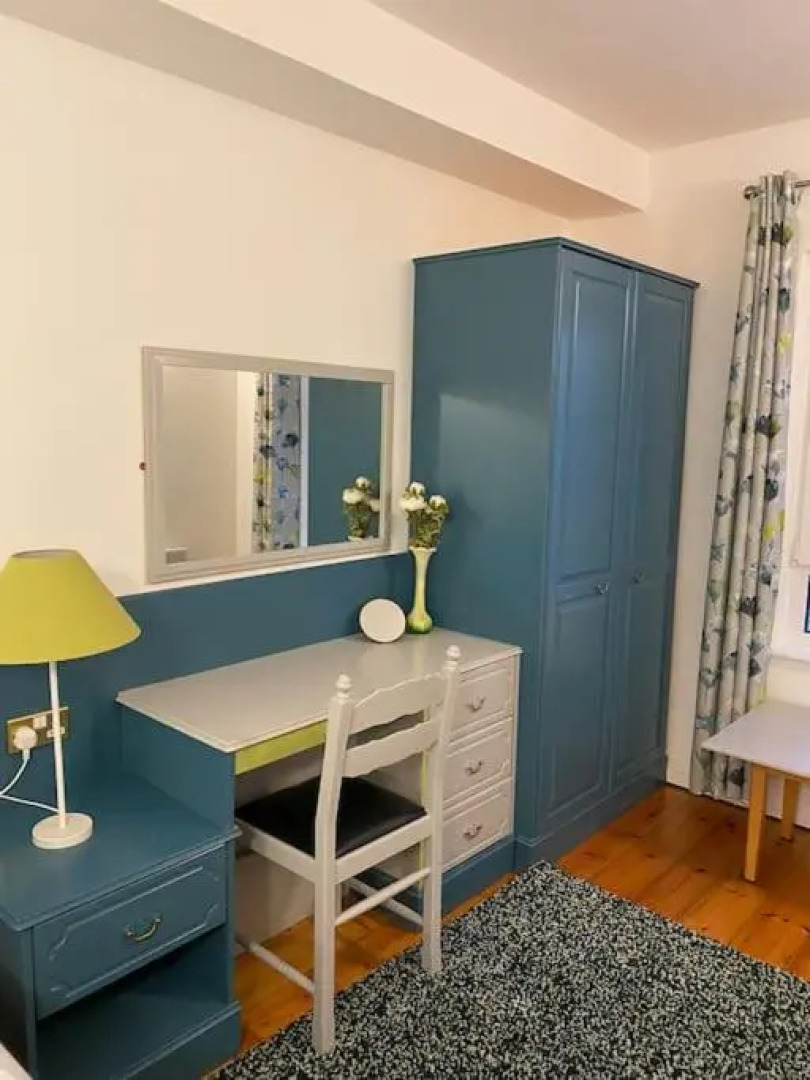 Sea View, 1st Floor, Harbour Mill, Westport Quay