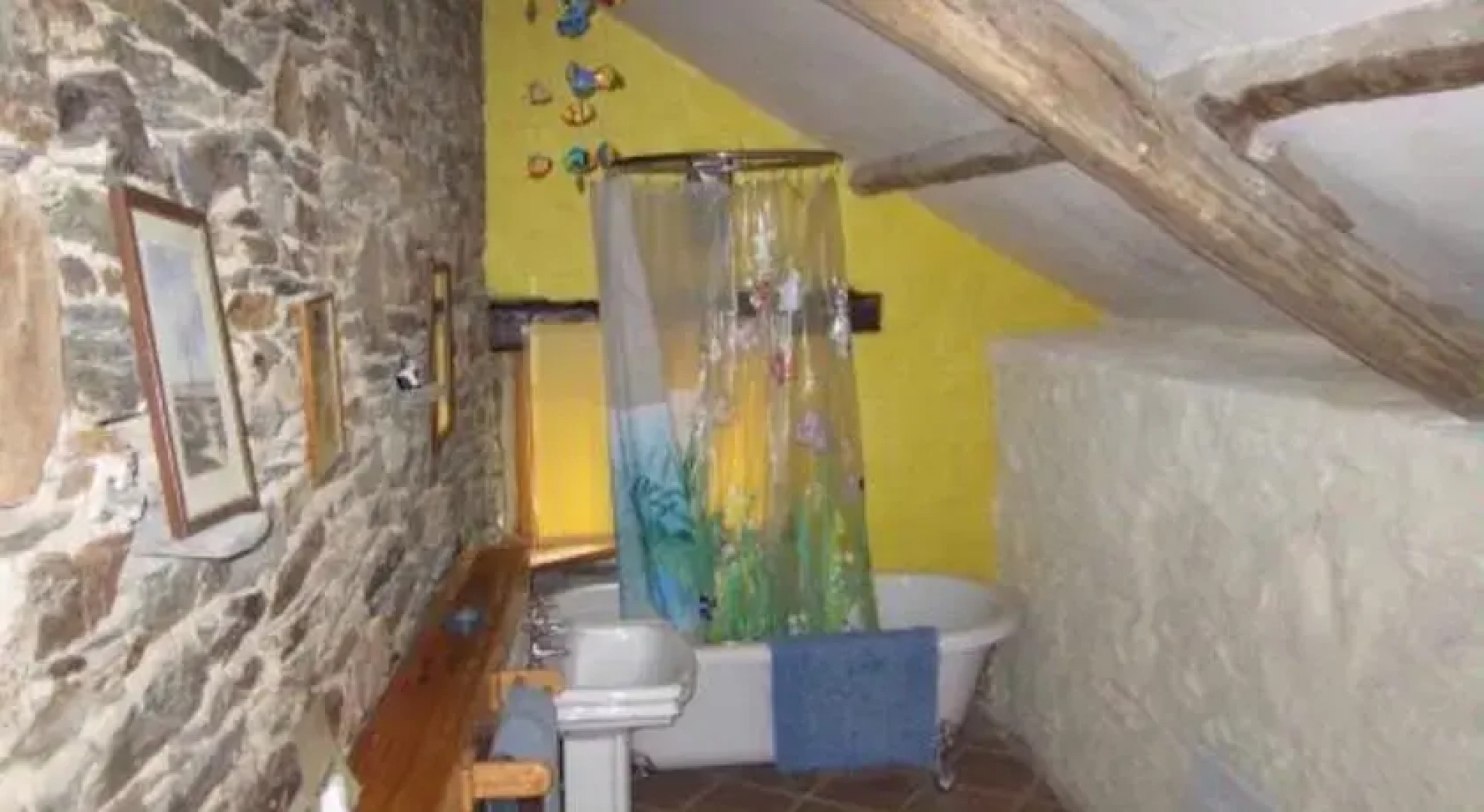 Rustique Cottages - Cuckoo and Pic Cottages