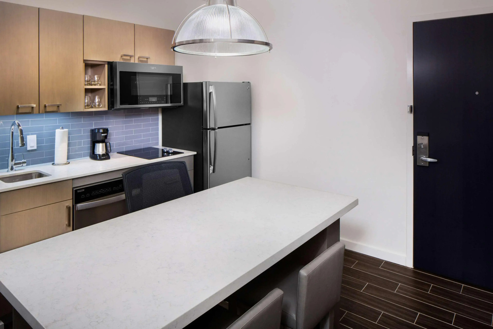 Hyatt House Nashville at Vanderbilt