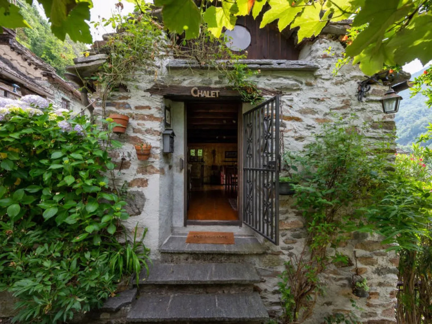 Locazione Turistica Il Gianlupo