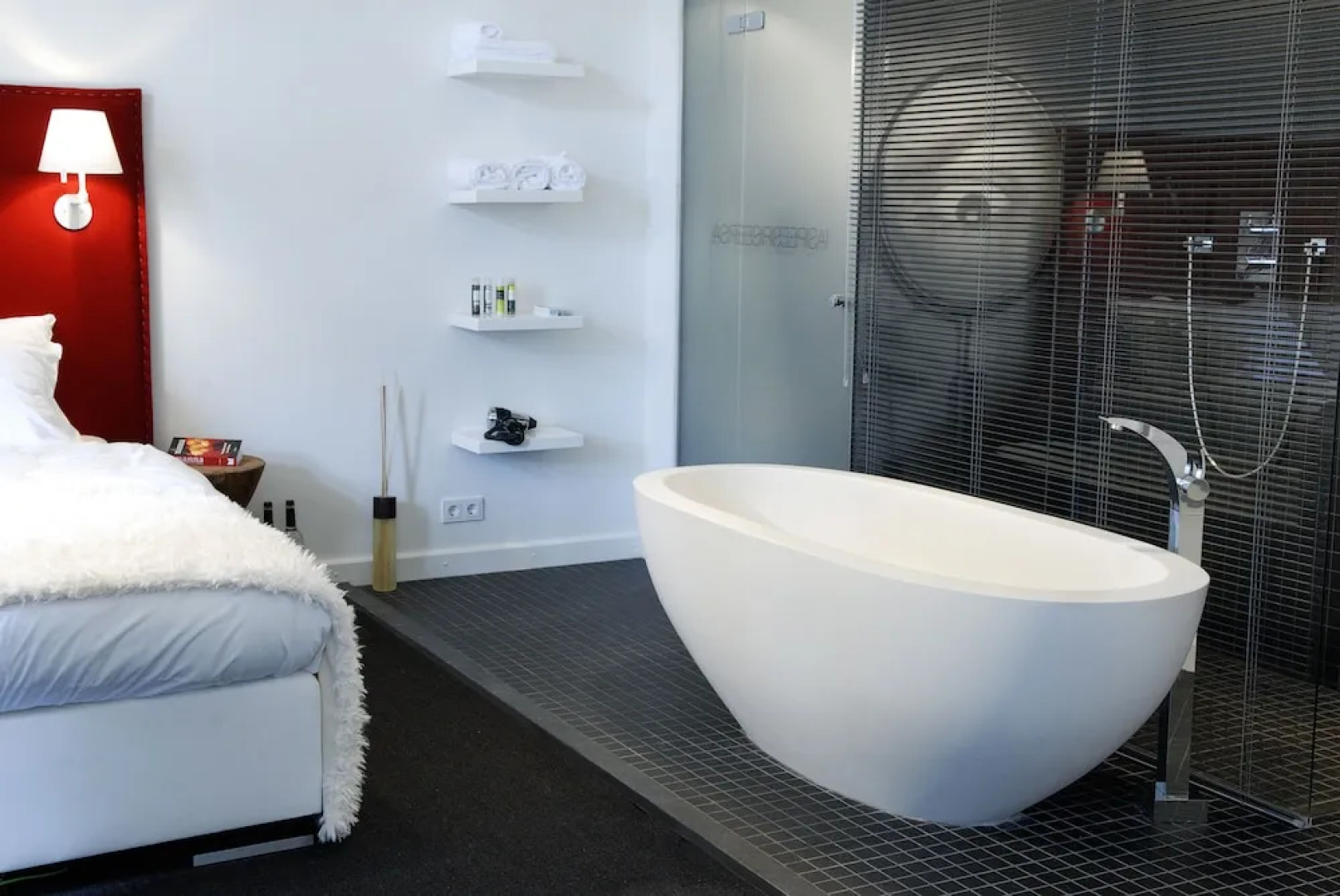 Boutique Hotel MANNA - Quality Lodgings