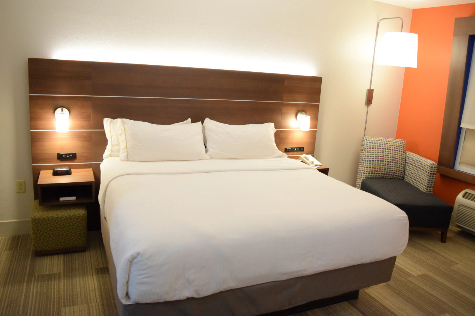 Holiday Inn Express & Suites Pensacola West I 10, An Ihg