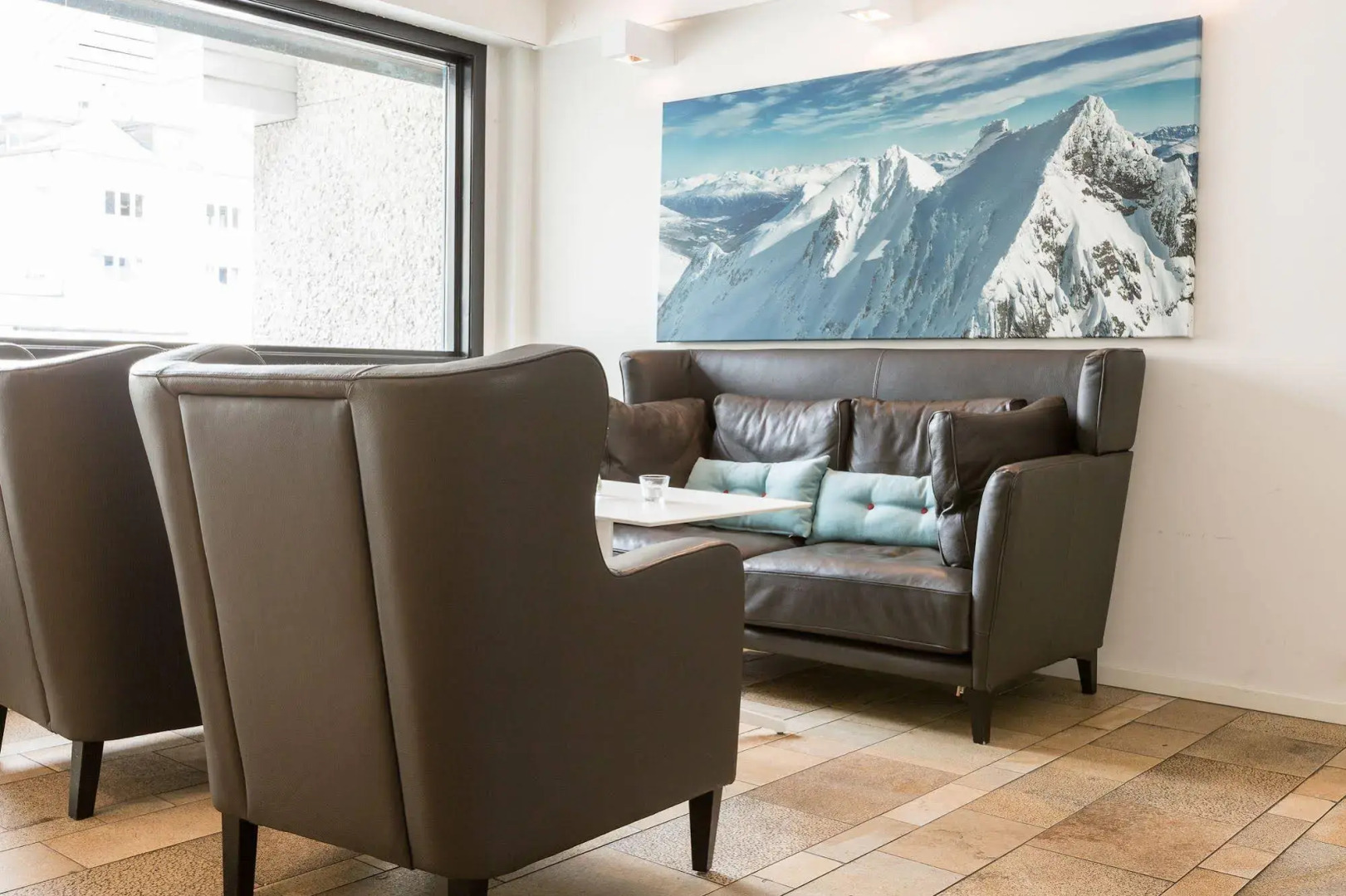 Dreges Hotell - by Classic Norway Hotels