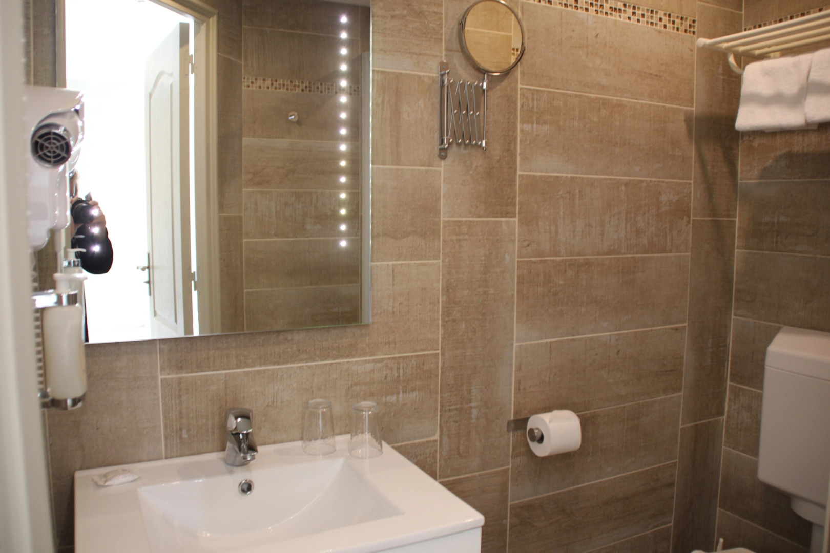 The Originals Boutique, Hôtel Neptune, Berck-sur-Mer