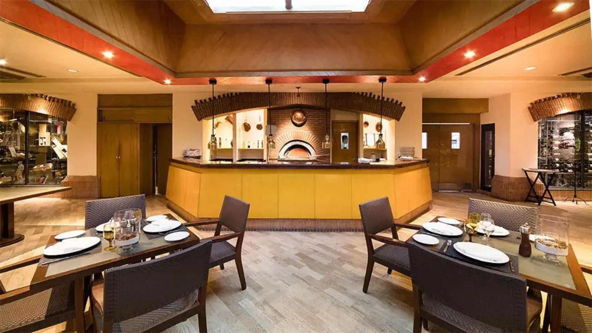 Princess Mundo Imperial