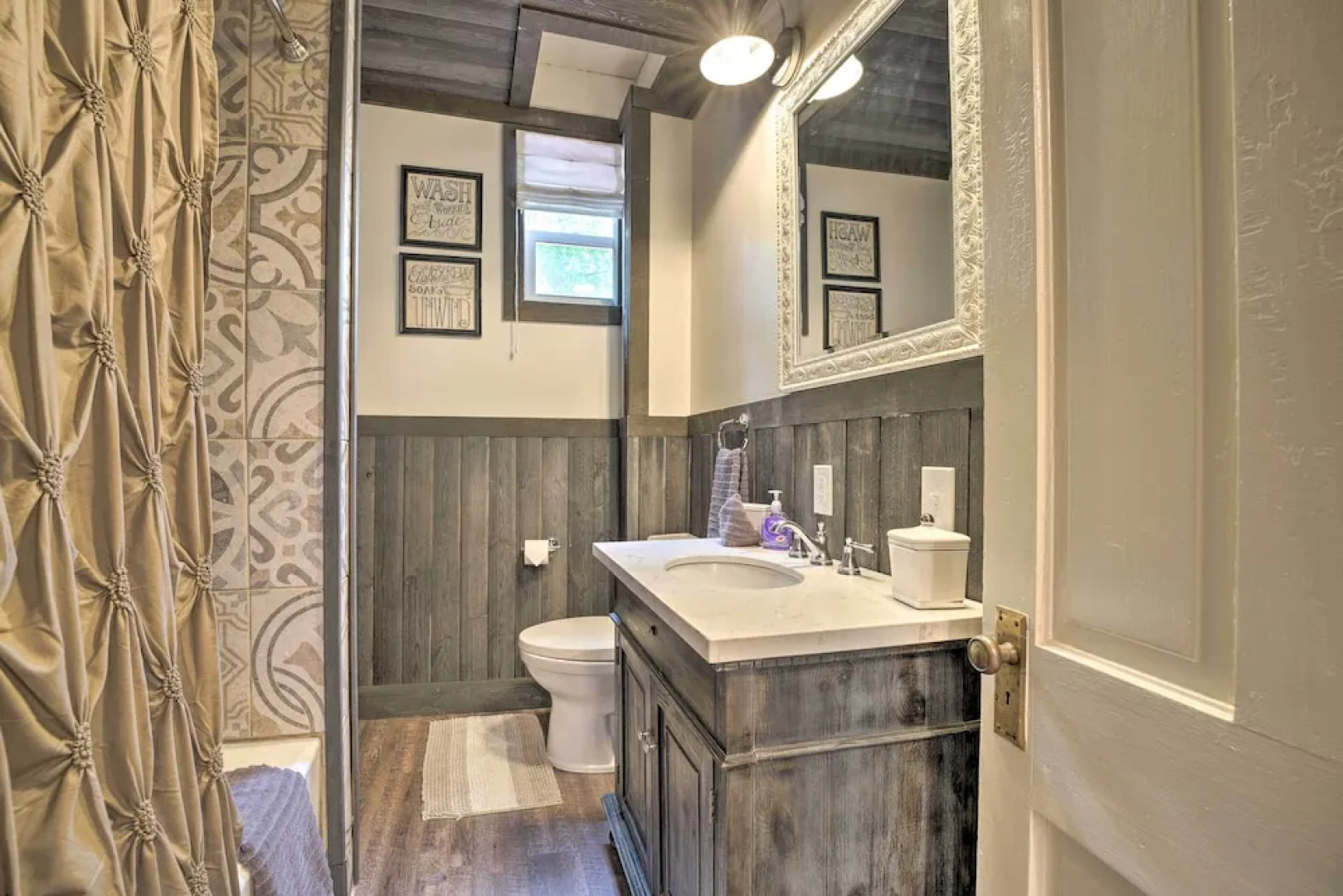 Historic Westfield Home: 2 Mi to Lake Erie!