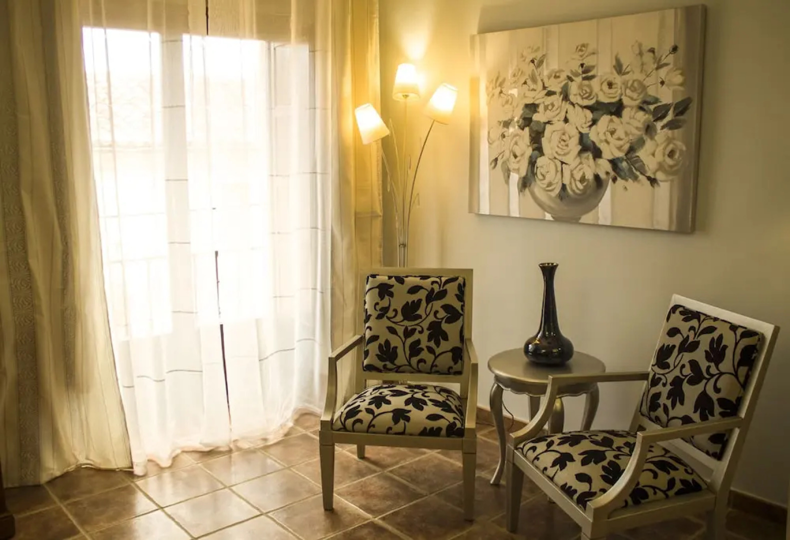 Alojamientos Victoria S.L.