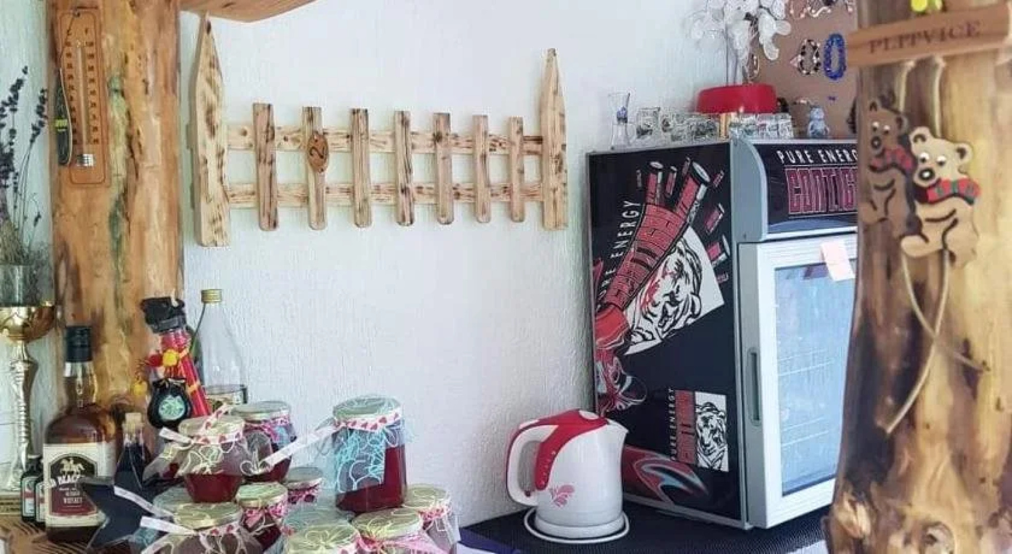 Guest House Plitvice Waterfall