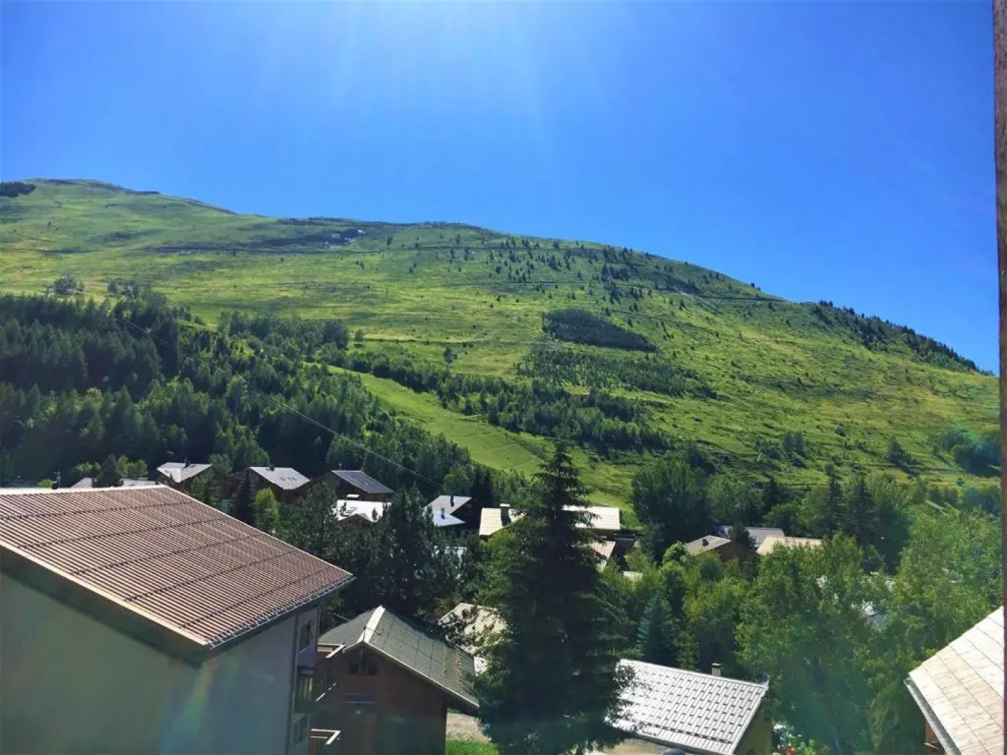 Boost Your Immo Les Deux Alpes 336 Arc En Ciel