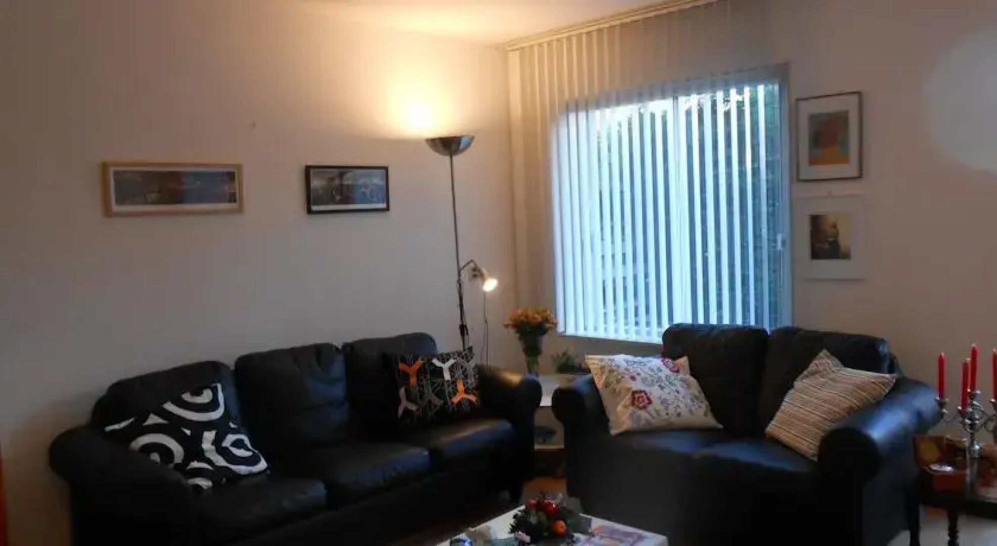 Cozy Small Villa Amstelveen