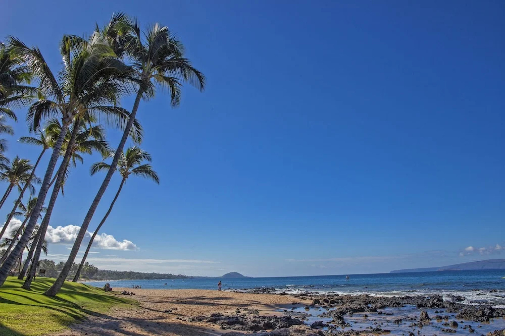 Kihei Surfside - Maui Condo & Home