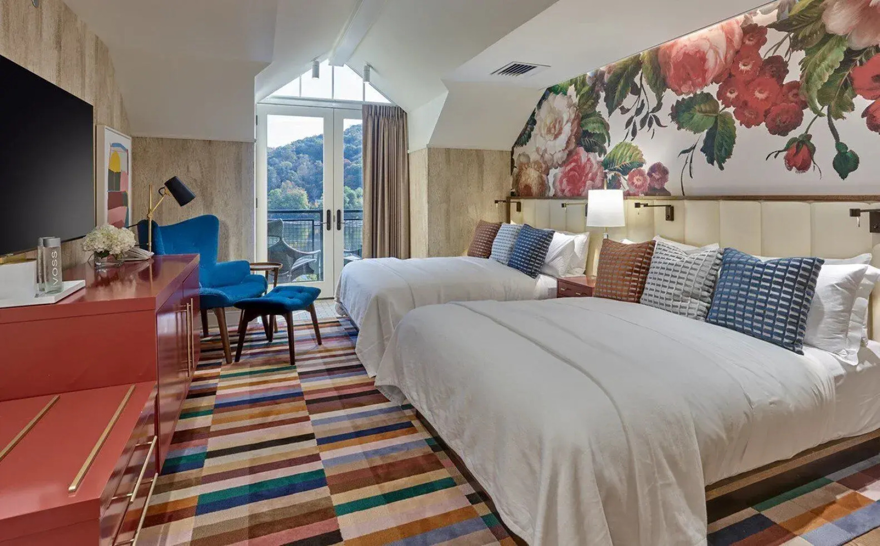 River House at Odette's