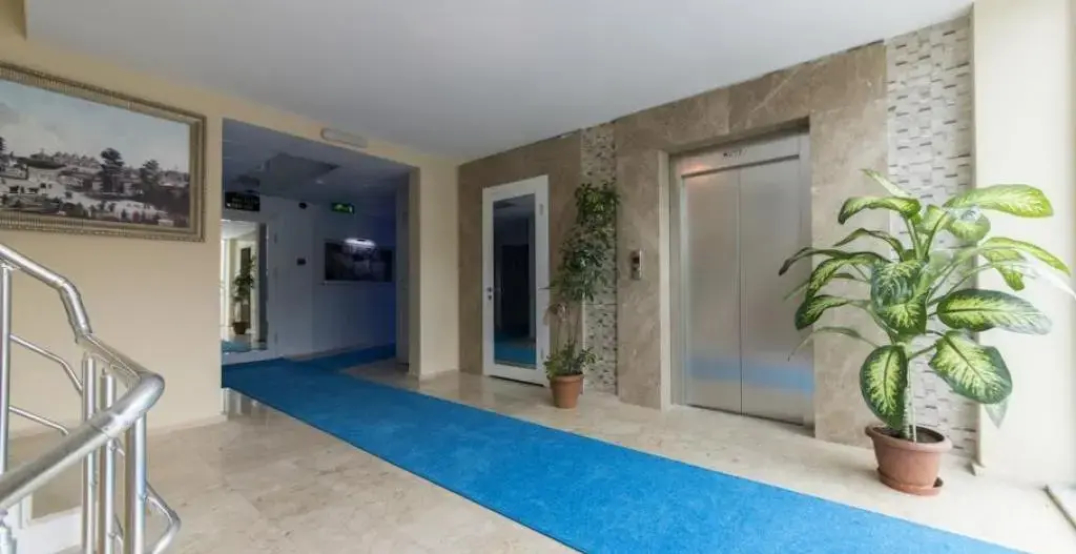 Serel Hotel