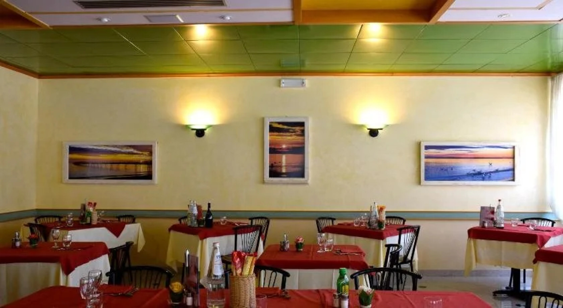 Hotel Antonella & Mael