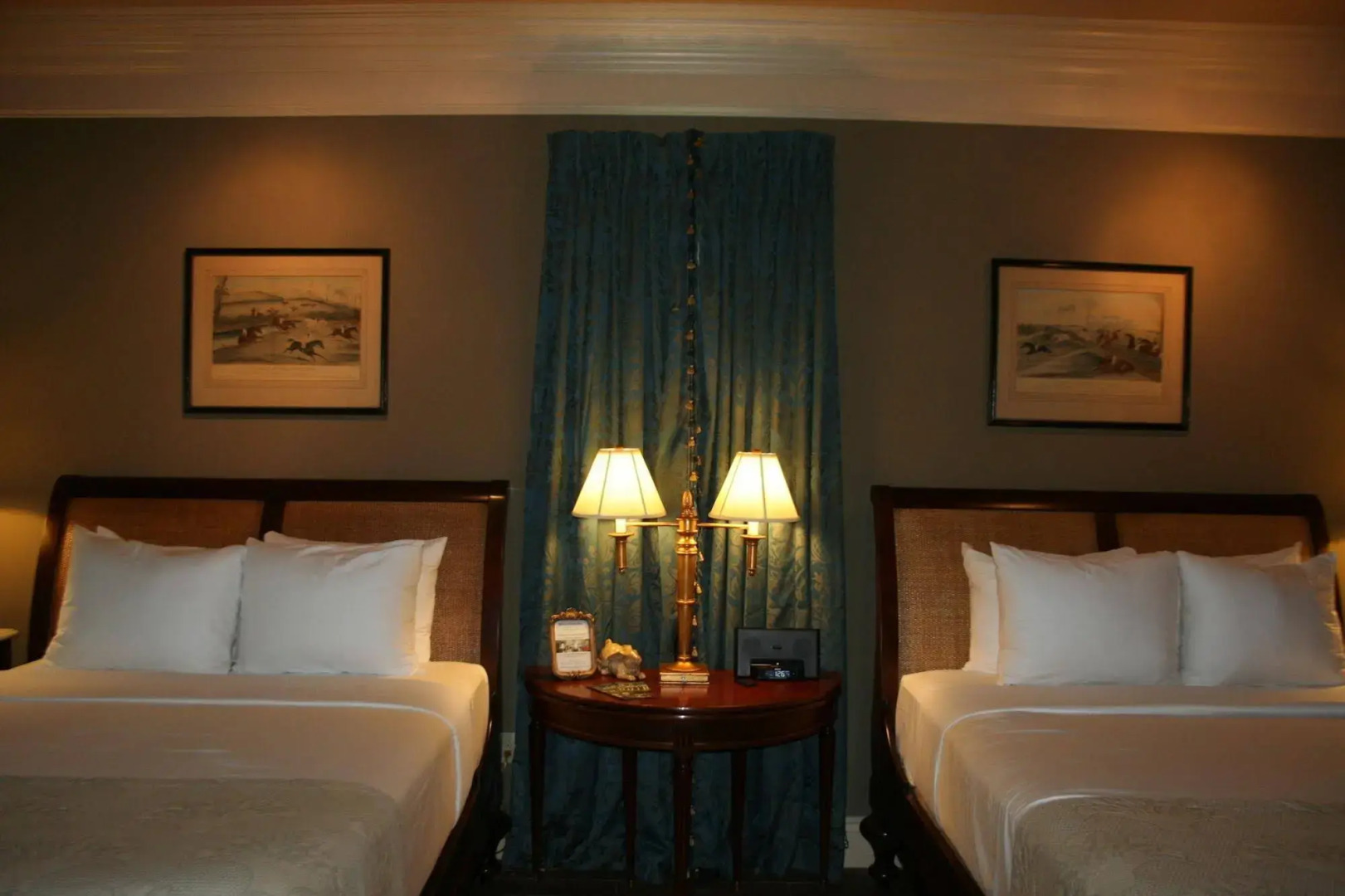 The Inn at Houmas House Plantation