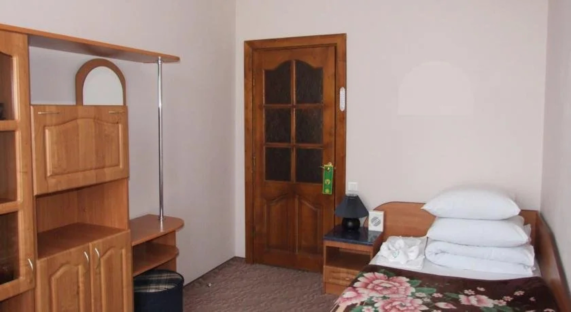 Санаторий Алмаз