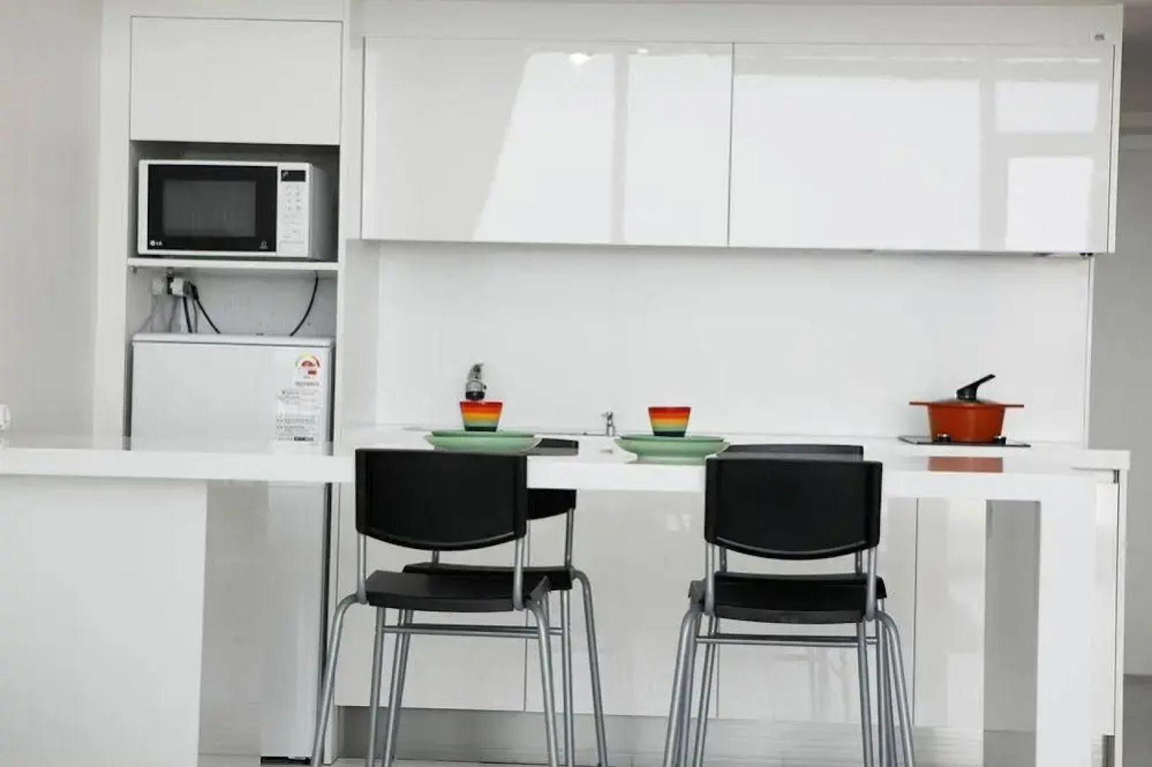 Goseong Sonoheim Pension