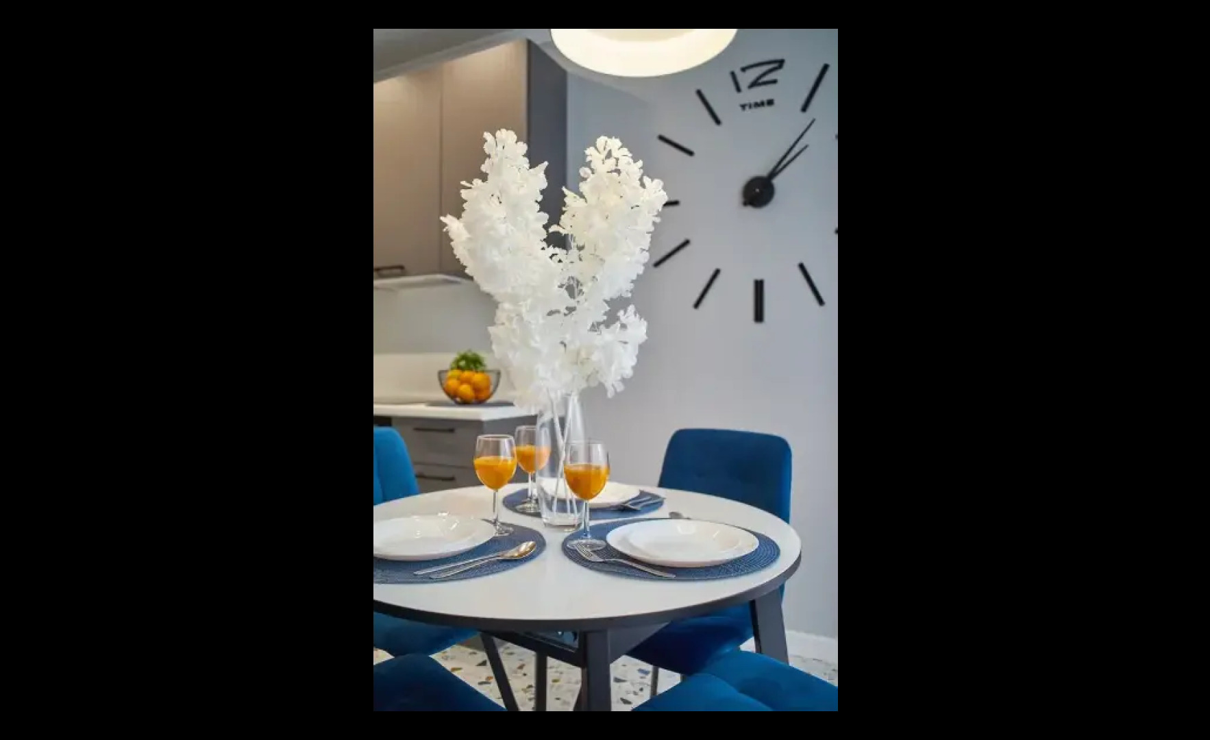 Апартаменты на шоссе Северное 26