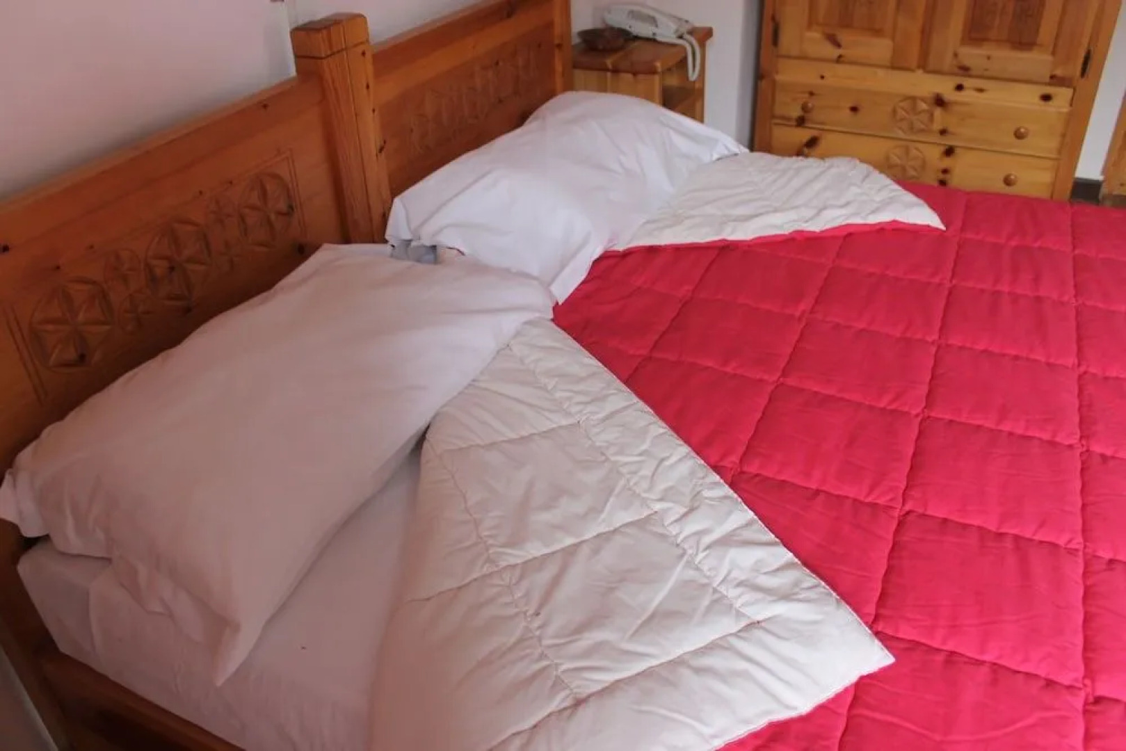 Hotel Ristopub Villa Alba