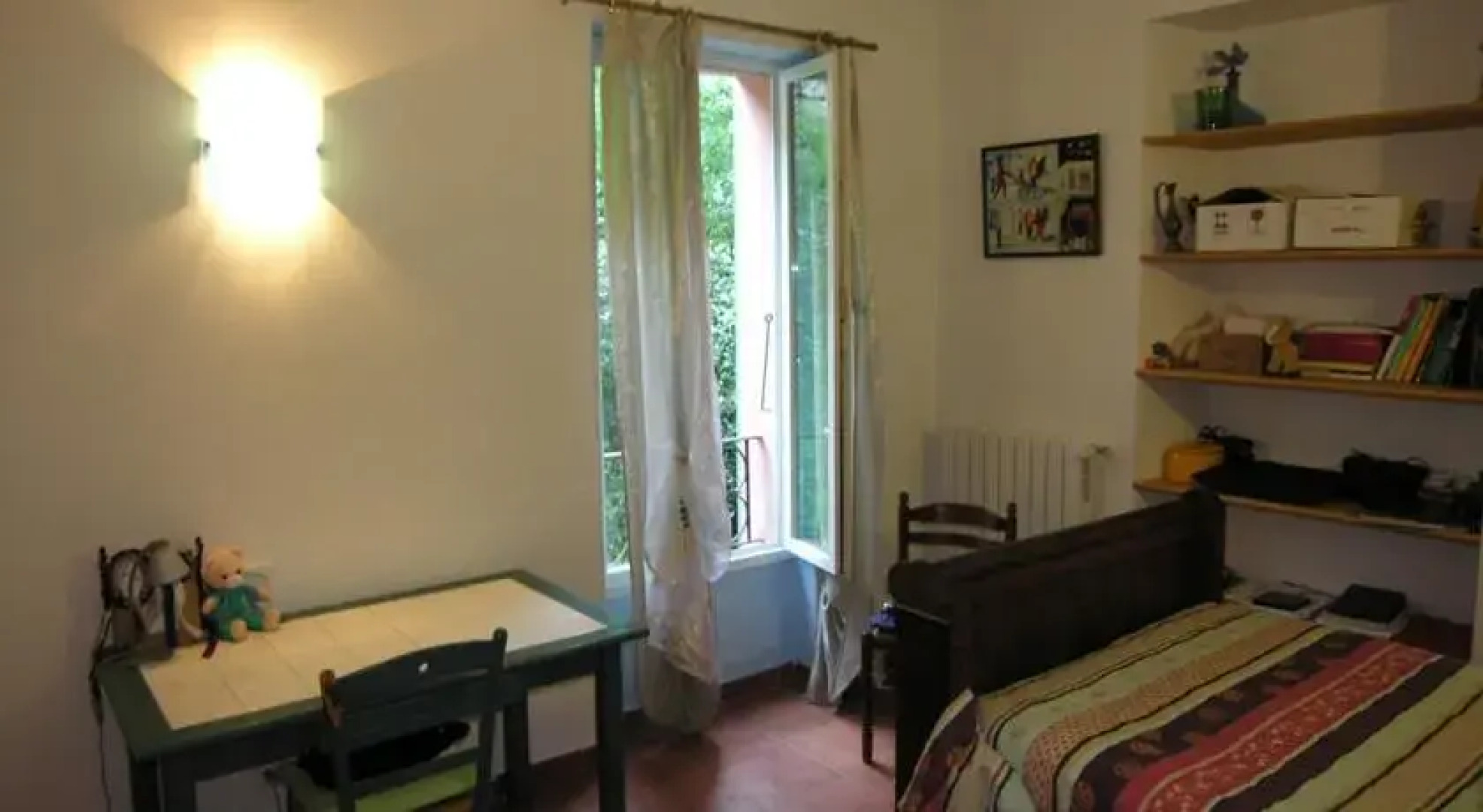 Casa Agostino Giafferri