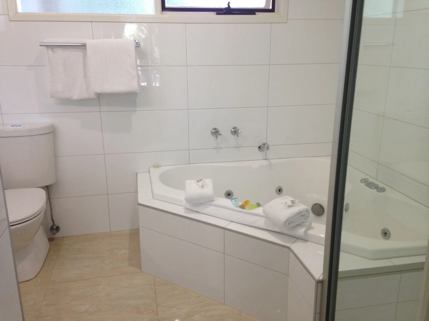 Kaloha Holiday Resort