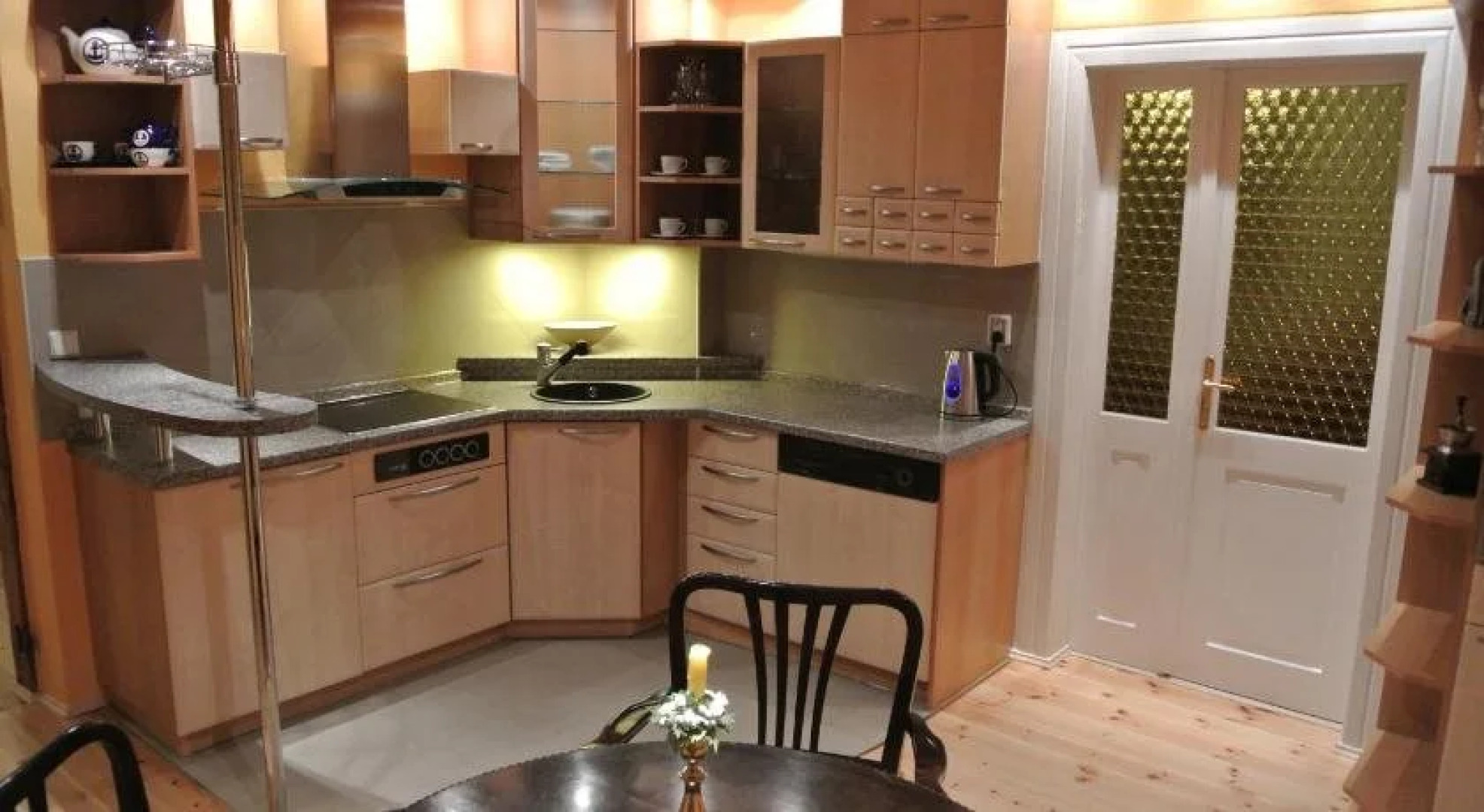 Penzion Valkoun Lilienfeld